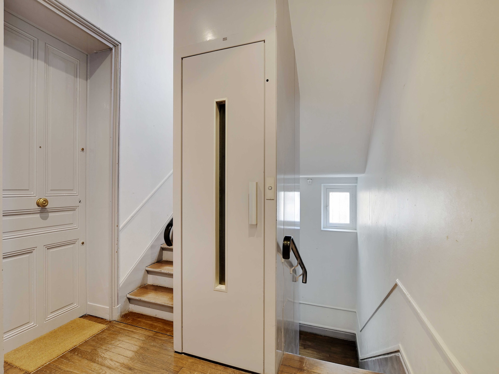 Charmante studio in Batignolles, 17e arrondissement – vlakbij parken en metrowijk - foto 11