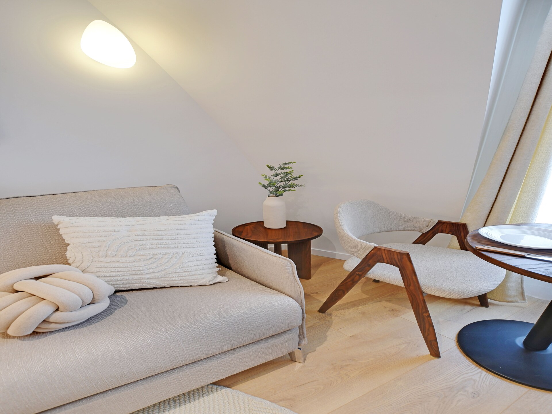 Charmant studio in chic Parijs, Madeleine, 5e verdieping met lift - foto 5