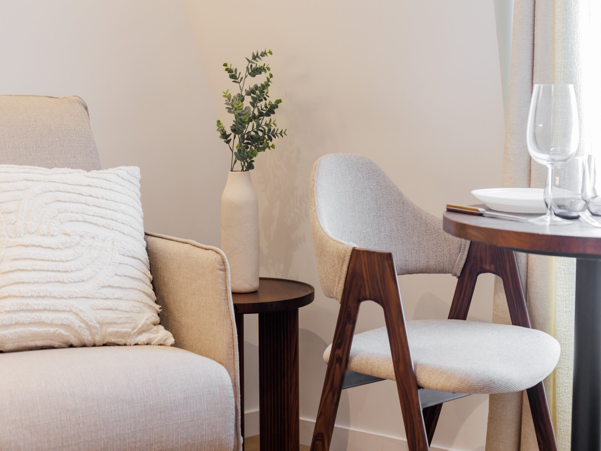 Charmant studio in chic Parijs, Madeleine, 5e verdieping met lift - foto 11