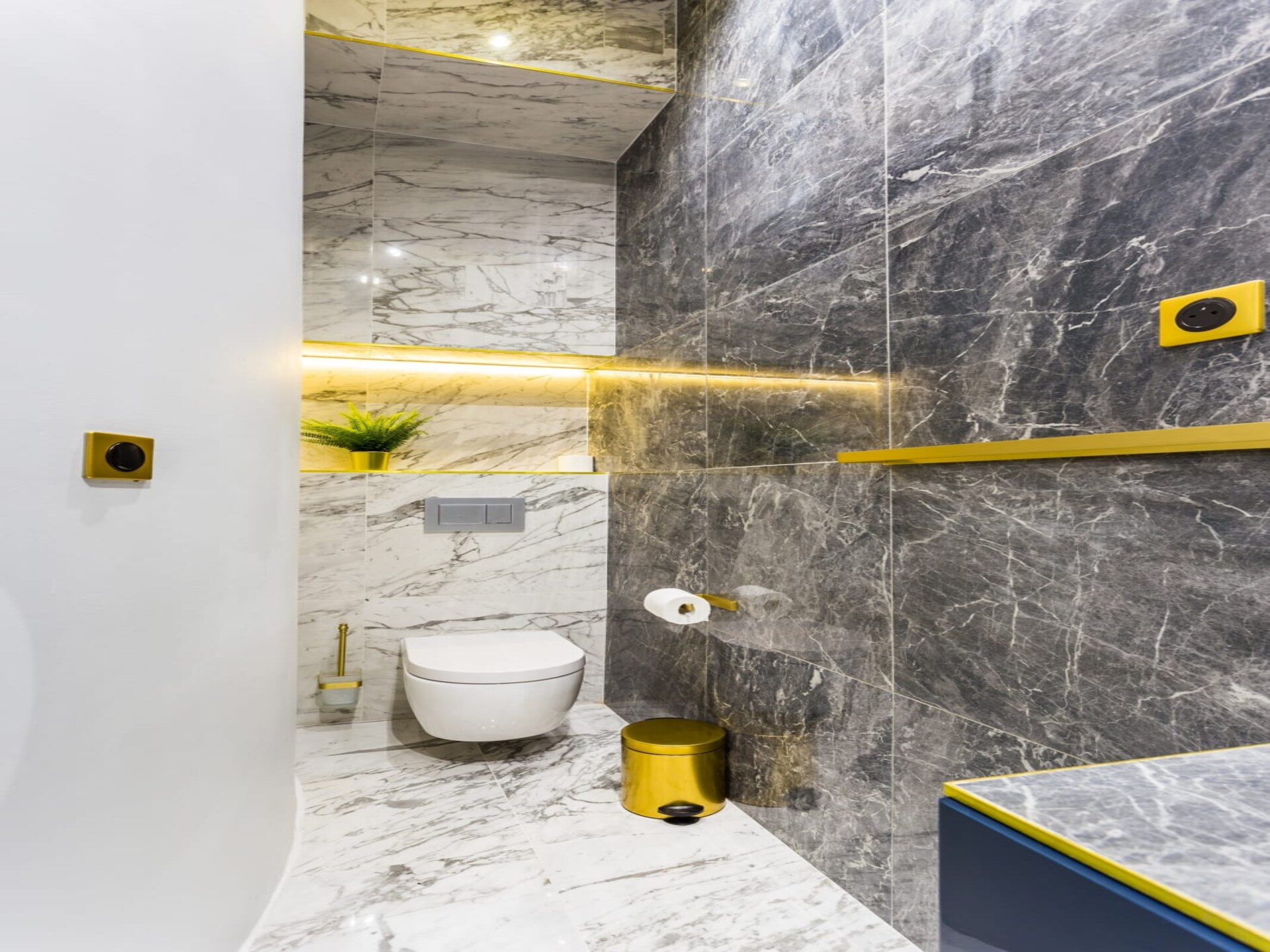 Chic appartement in 16e arrondissement, vlakbij de Eiffeltoren - foto 13