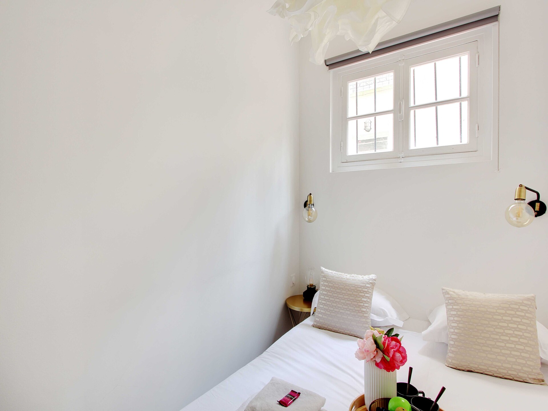 Charmant appartement in Grandes Carrières, vlakbij de Sacré-Coeur - foto 11