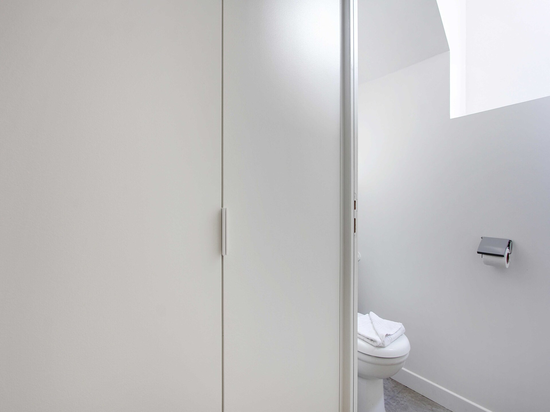 Charmant appartement in Grandes Carrières, vlakbij de Sacré-Coeur - foto 12