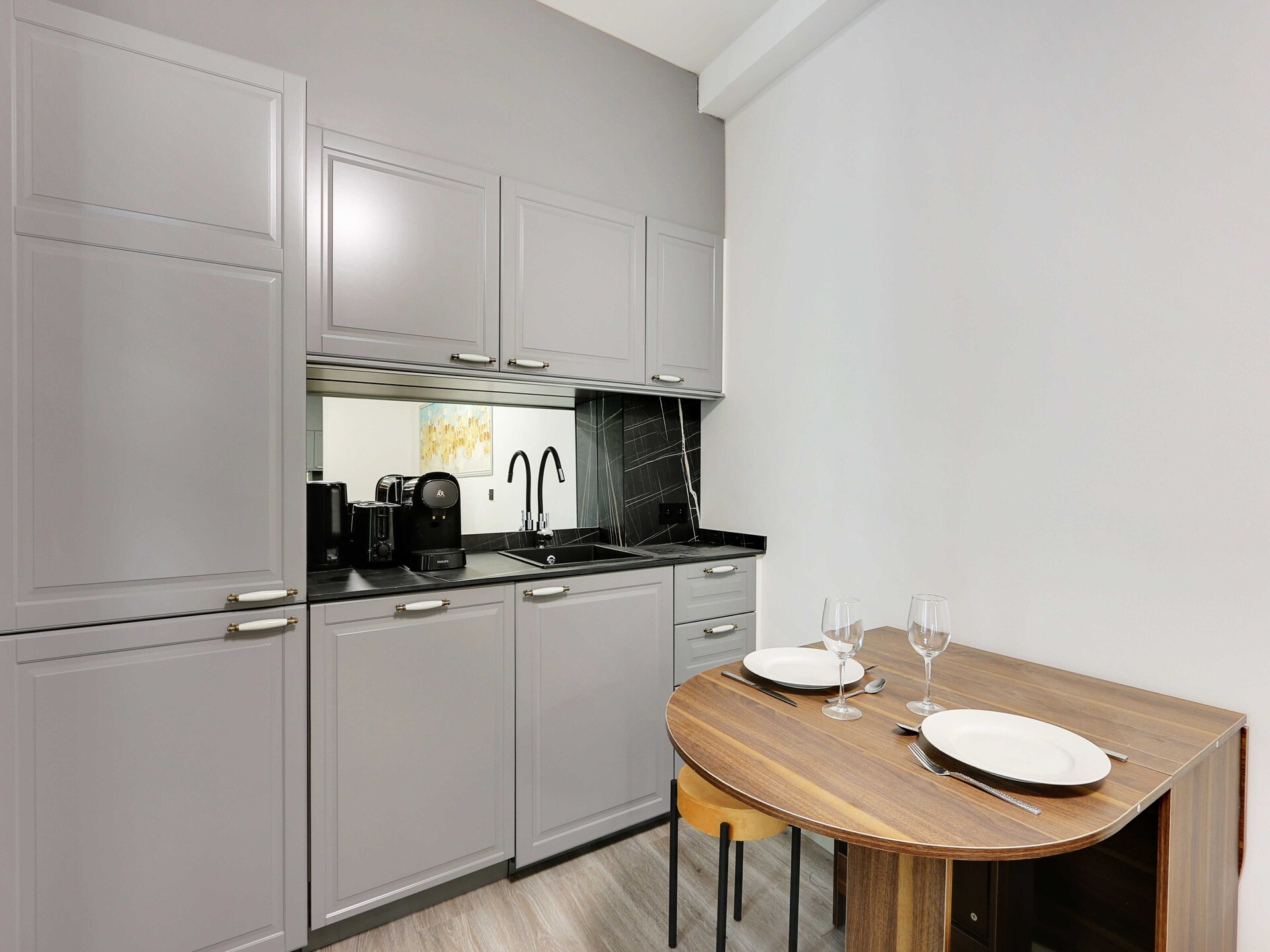 Charmant 2-slaapkamer appartement in La Roquette, vlakbij Place de la Nation - foto 2