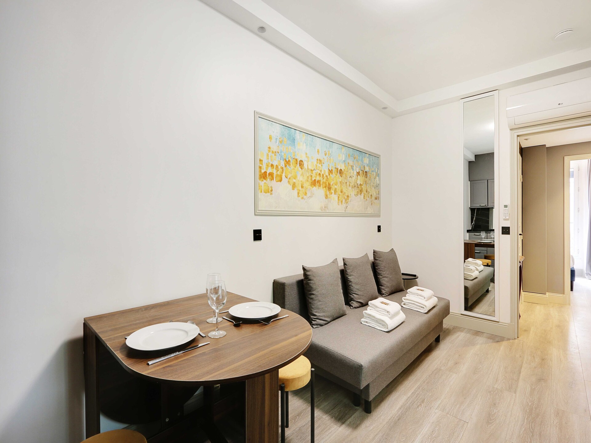 Charmant 2-slaapkamer appartement in La Roquette, vlakbij Place de la Nation - foto 7