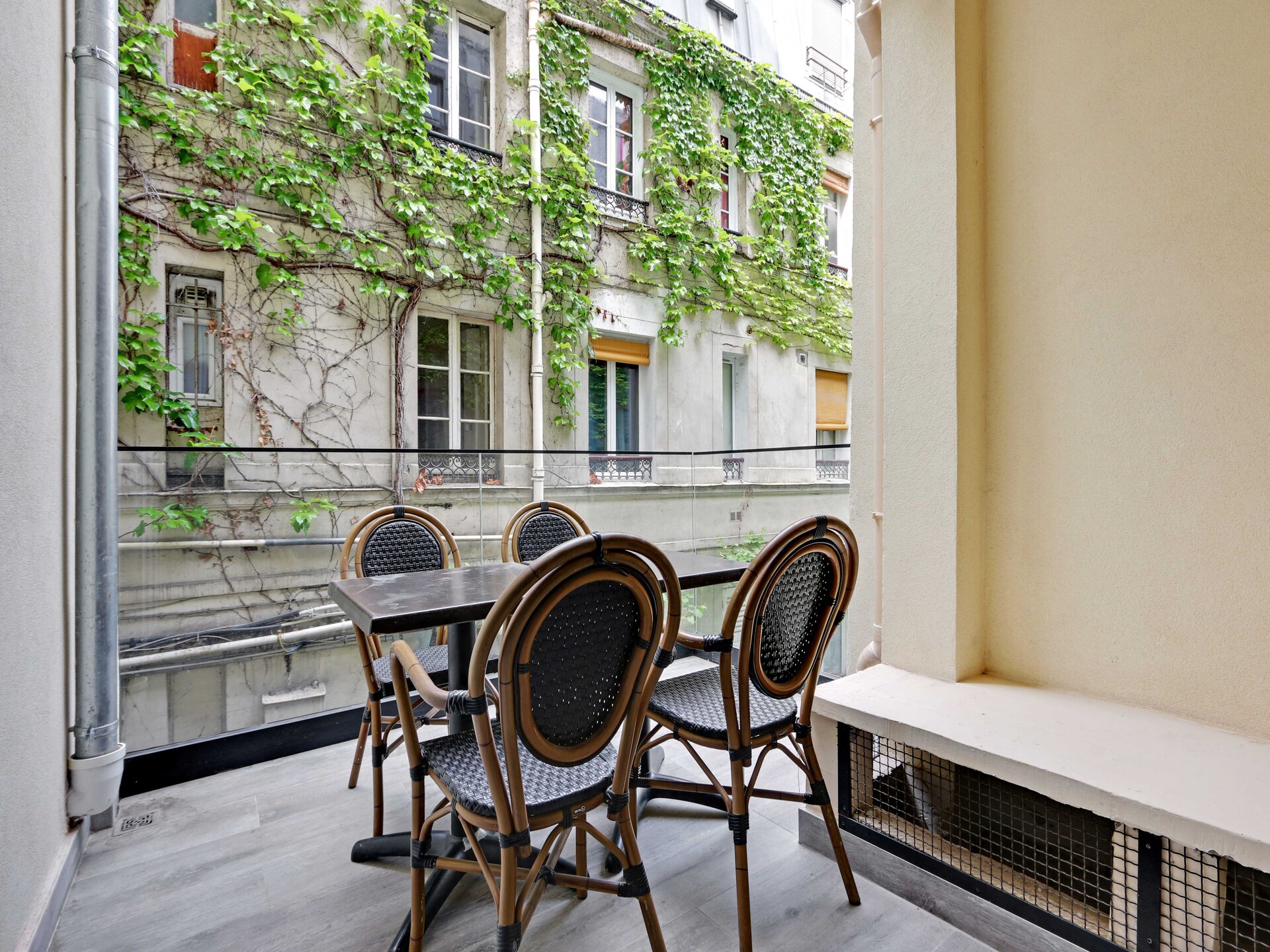 Charmant 2-slaapkamer appartement in La Roquette, vlakbij Place de la Nation - foto 12