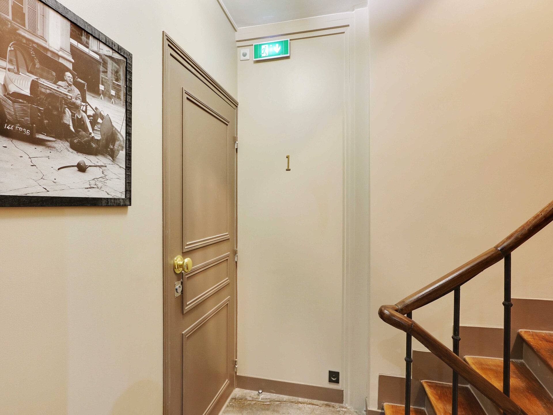 Charmant 2-slaapkamer appartement in La Roquette, vlakbij Place de la Nation - foto 13