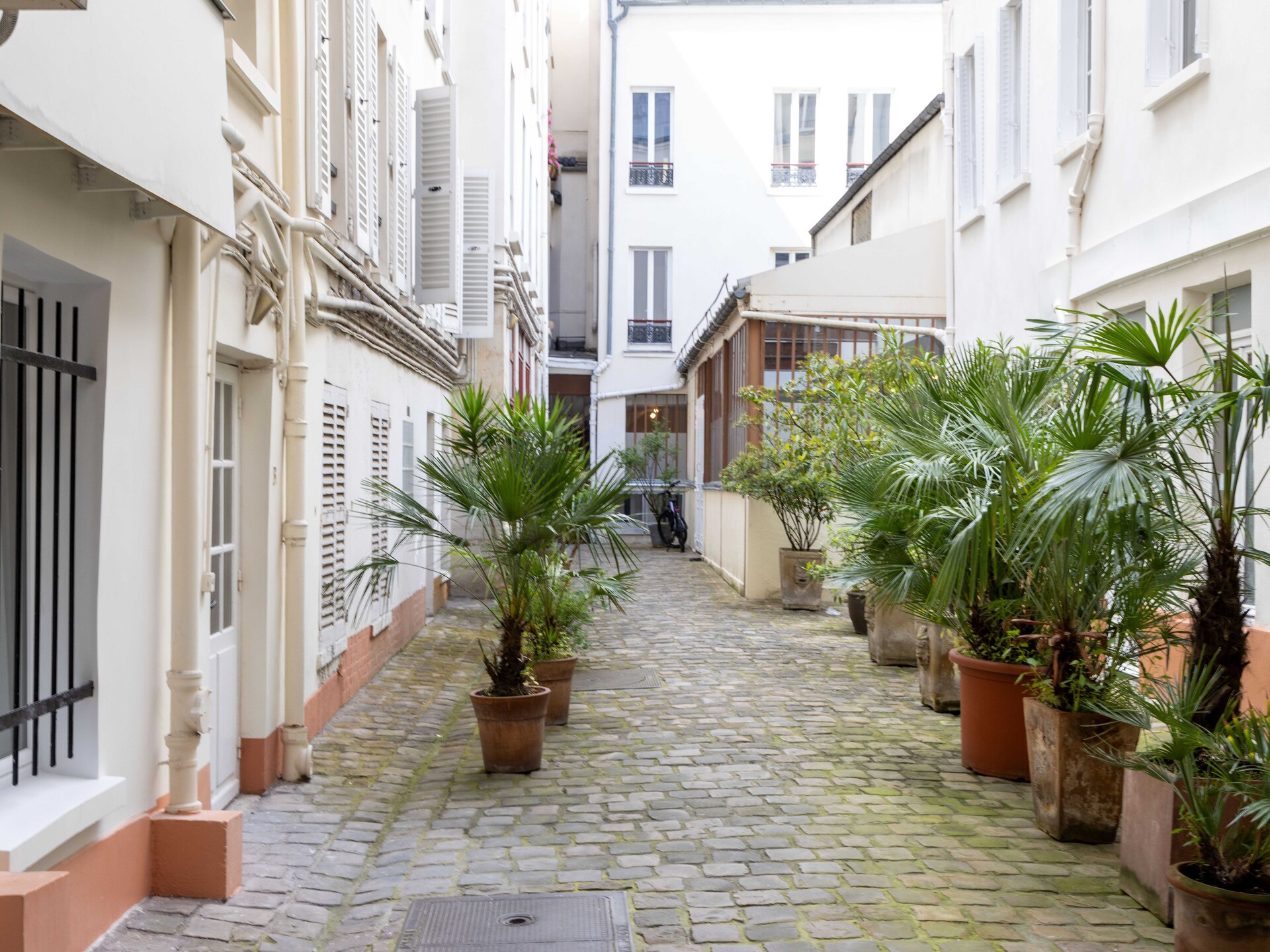 Gezellig studio-appartement in hartje Parijs, 2e arrondissement - foto 9