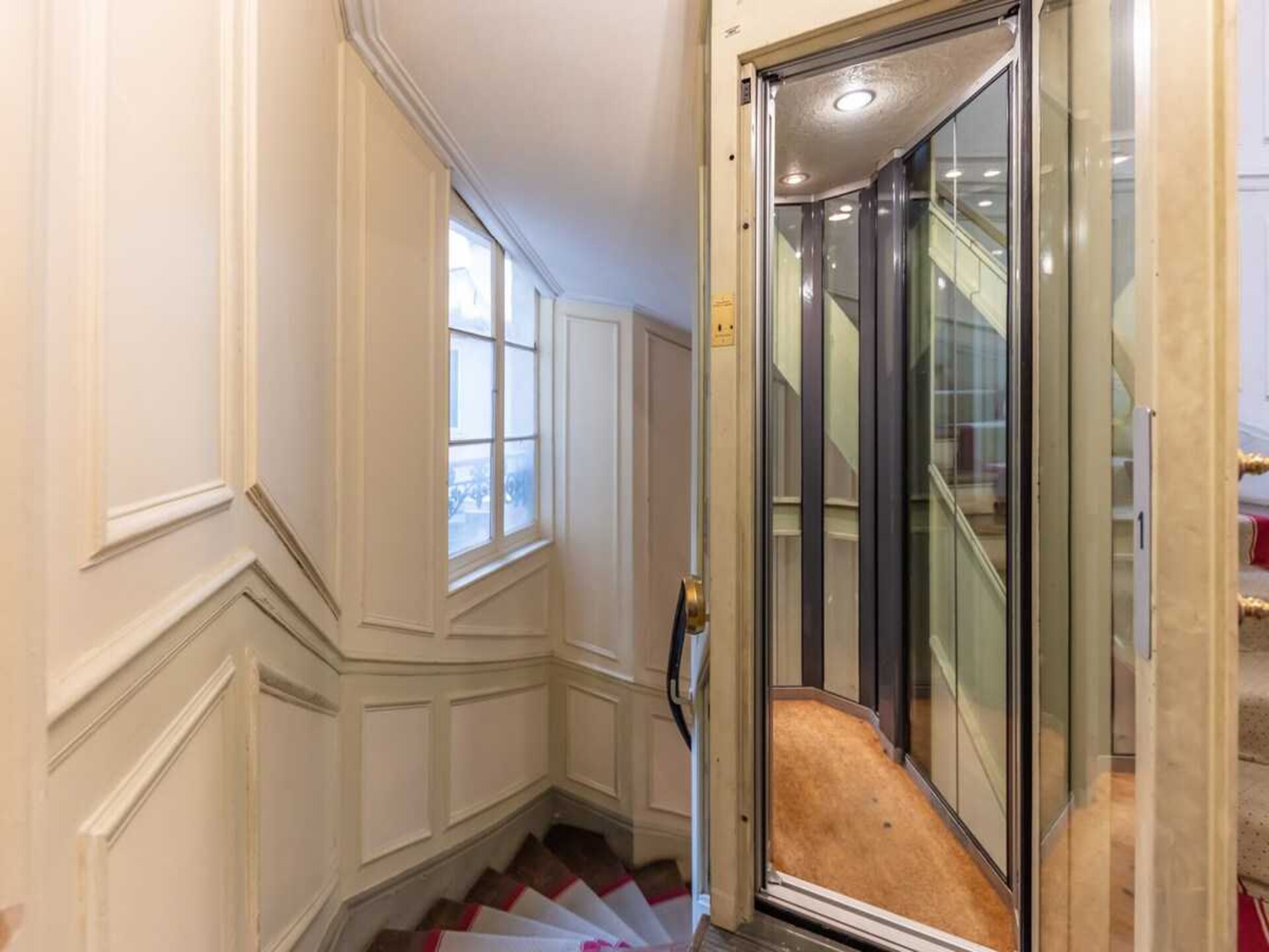 Chic appartement 45m² in Plaine-Monceau, vlakbij Arc de Triomphe - foto 11