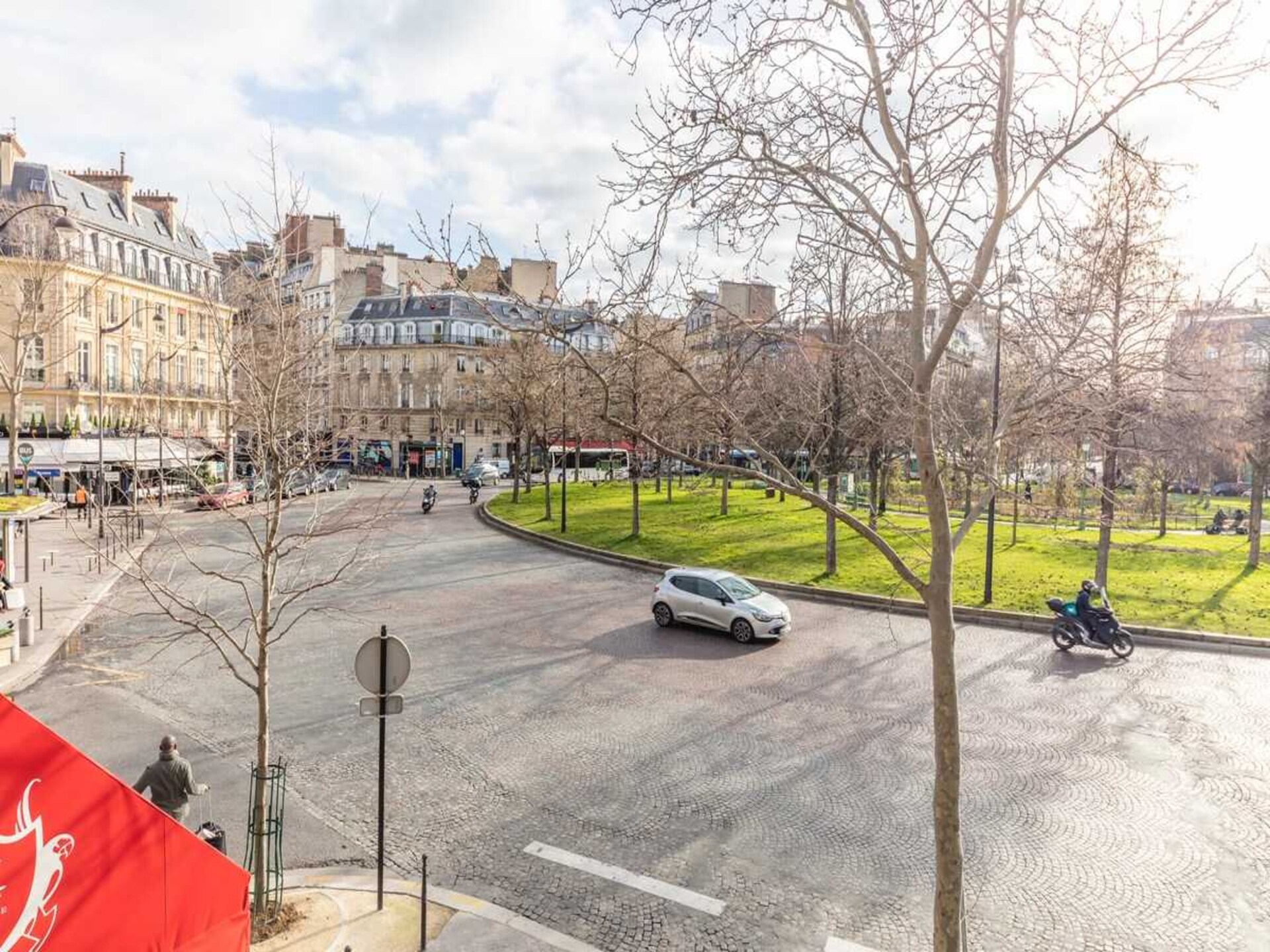 Chic appartement 45m² in Plaine-Monceau, vlakbij Arc de Triomphe - foto 15