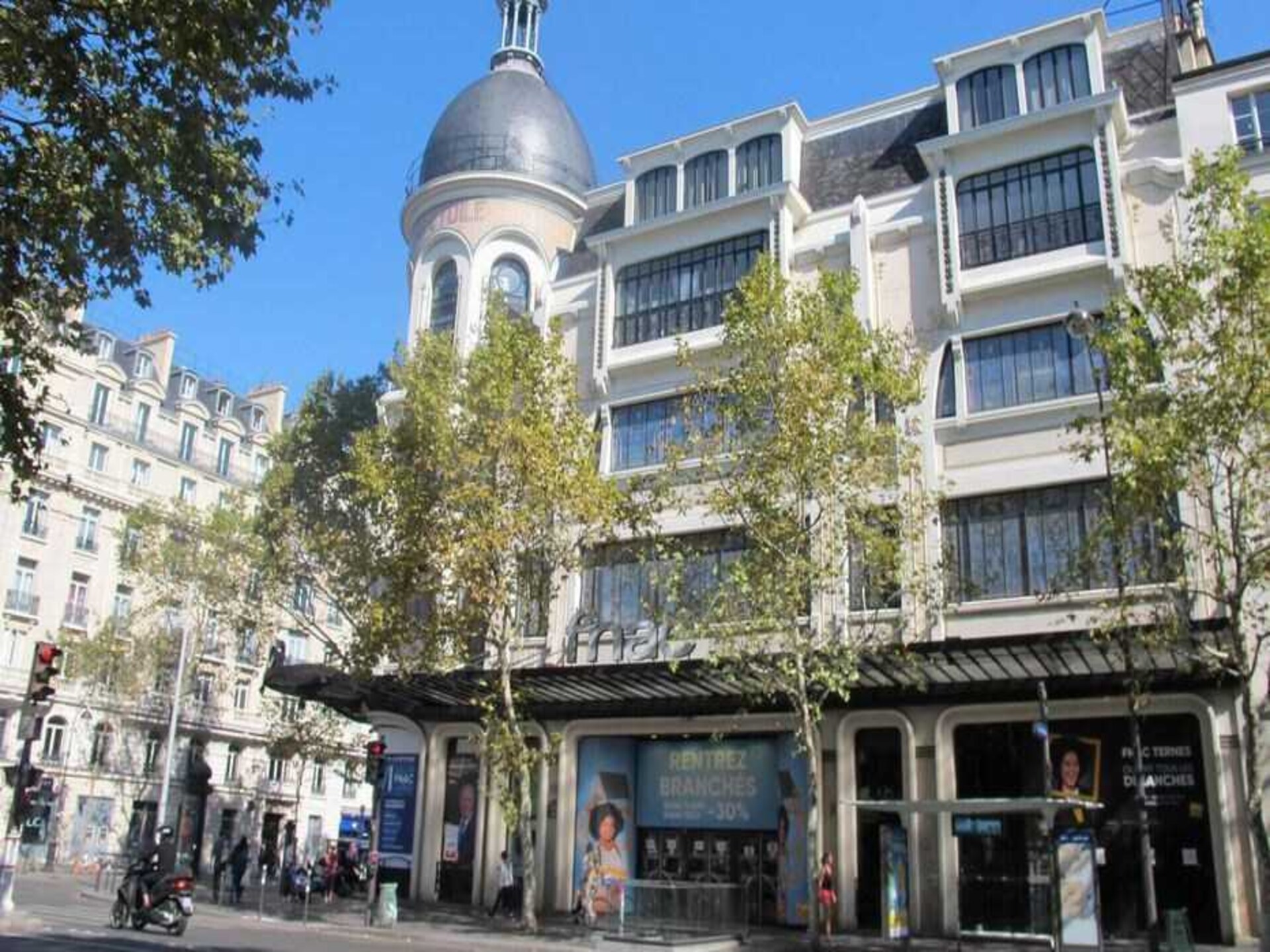 Chic appartement 45m² in Plaine-Monceau, vlakbij Arc de Triomphe - foto 17