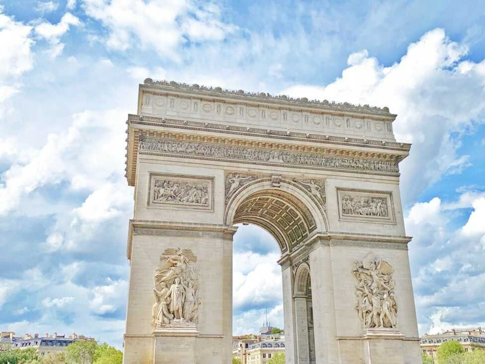 Chic appartement 45m² in Plaine-Monceau, vlakbij Arc de Triomphe - foto 19