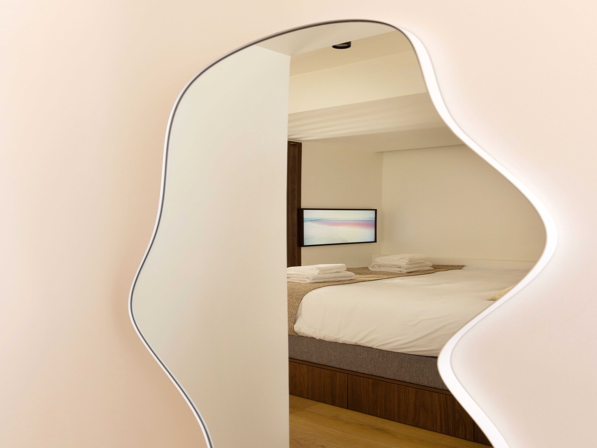 Stijlvolle studio van 20m² aan Place de l'Étoile, 16e arrondissement - foto 12