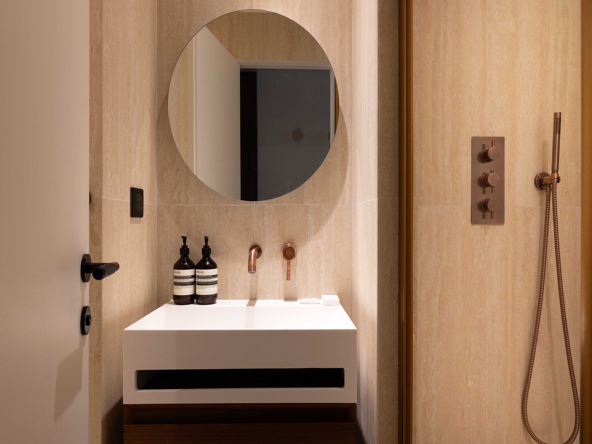 Stijlvolle studio van 20m² aan Place de l'Étoile, 16e arrondissement - foto 14