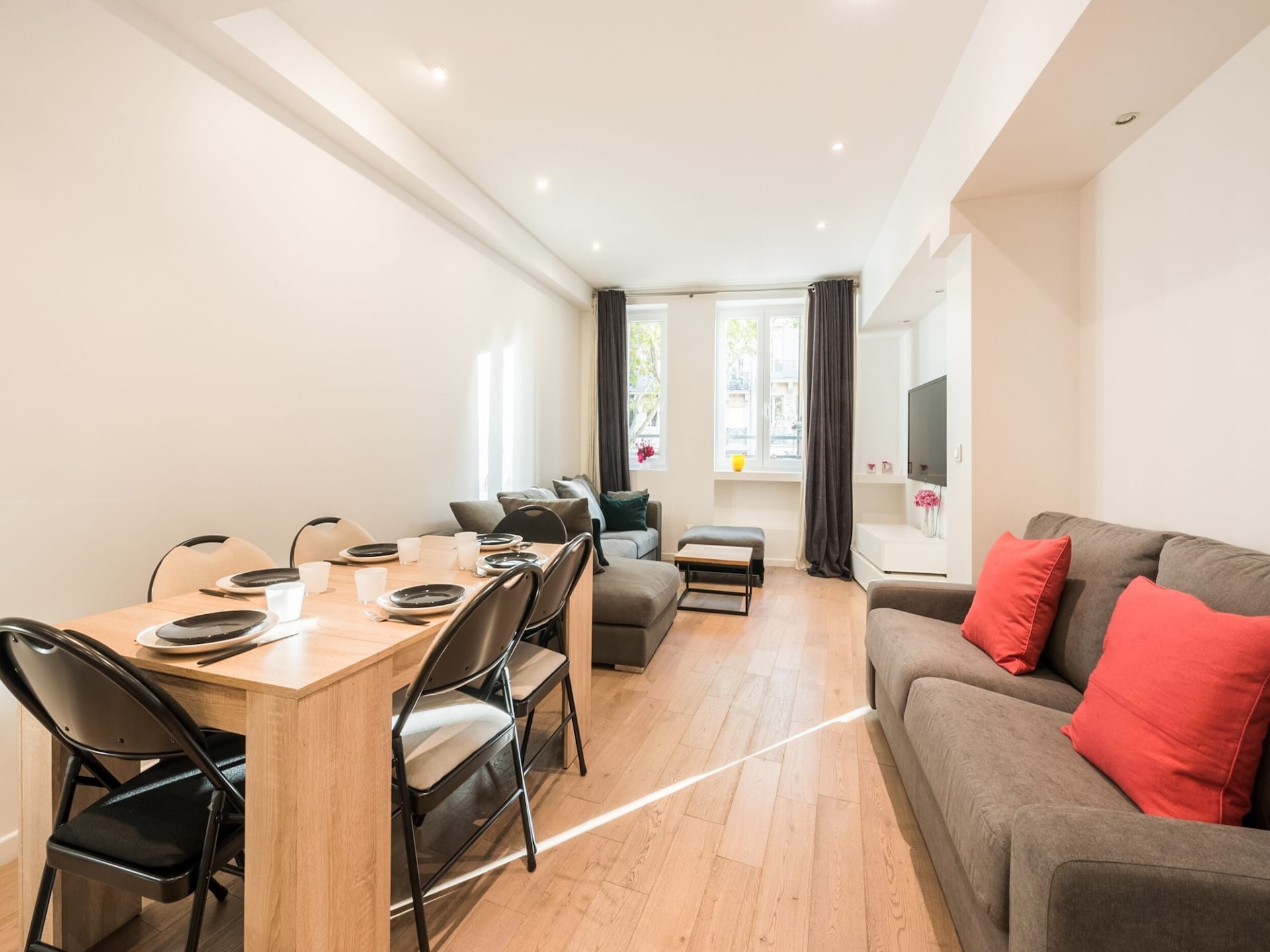 Ruim 80m² appartement in het hart van Saint-Germain, Parijs - foto 1