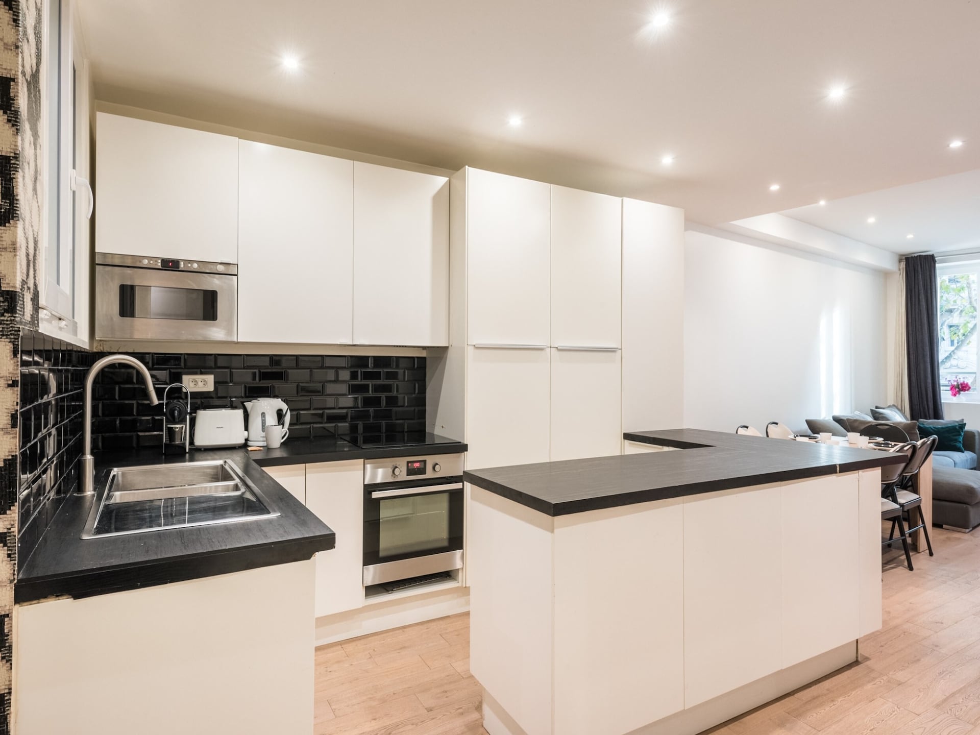 Ruim 80m² appartement in het hart van Saint-Germain, Parijs - foto 3