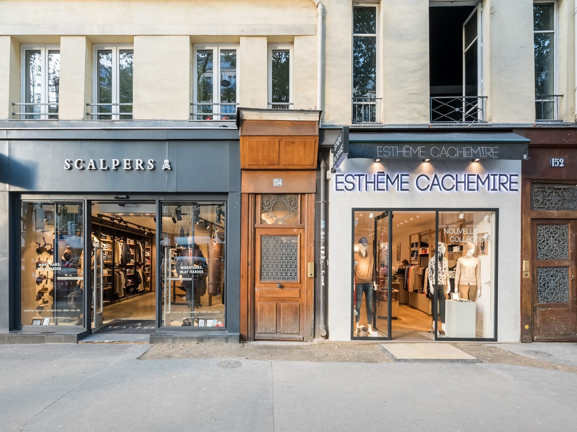 Ruim 80m² appartement in het hart van Saint-Germain, Parijs - foto 7