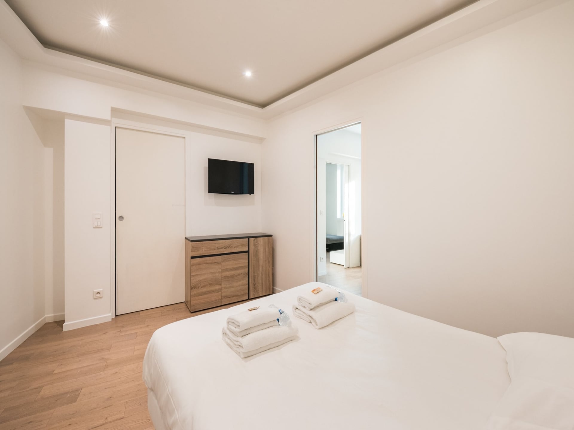 Ruim 80m² appartement in het hart van Saint-Germain, Parijs - foto 12