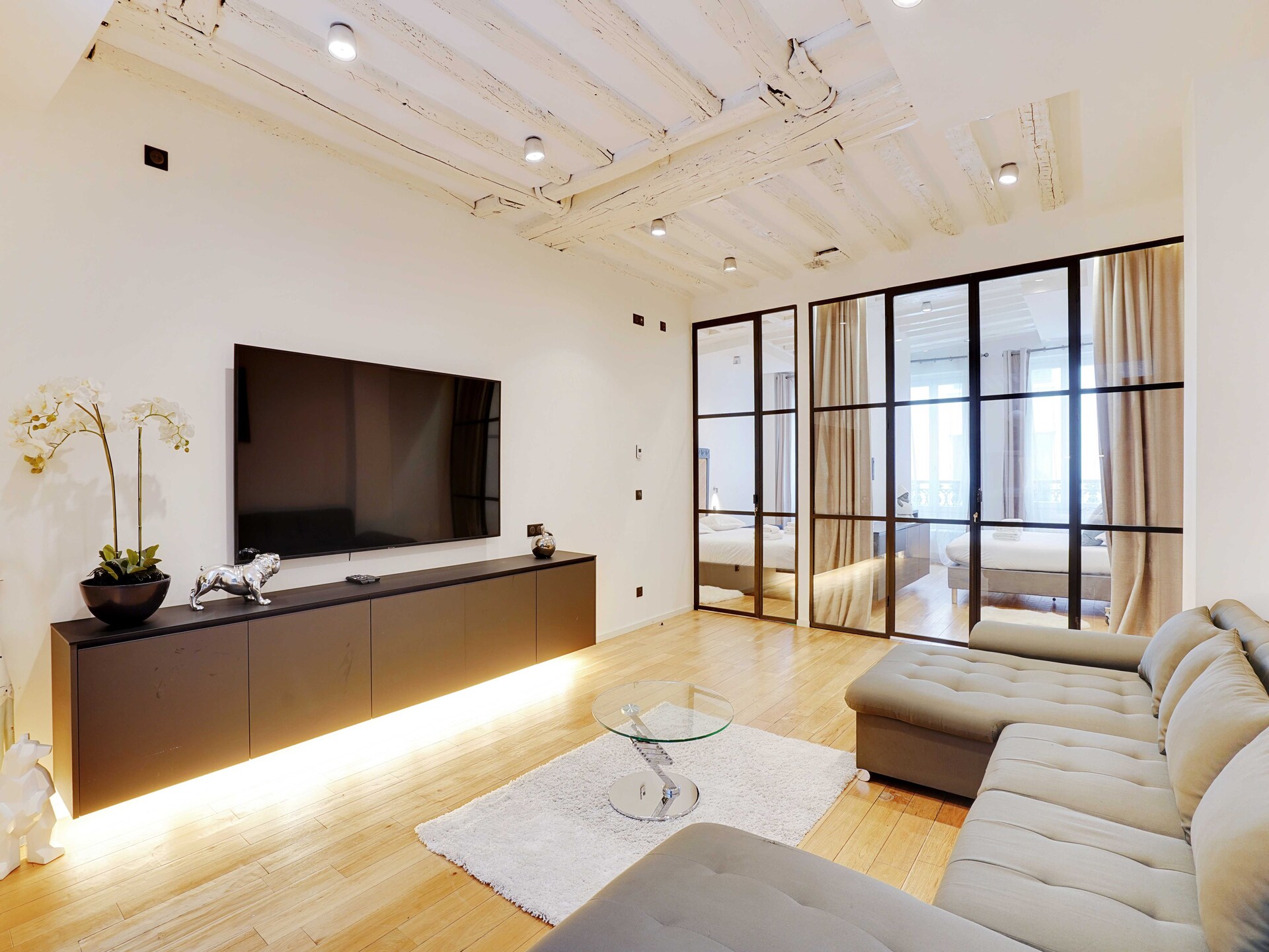 Ruim 4-slaapkamerappartement in hartje Parijs, vlakbij Opéra Garnier - foto 6