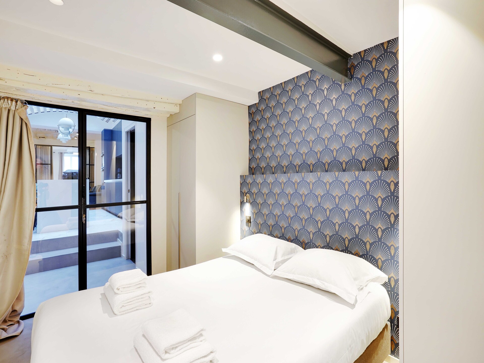 Ruim 4-slaapkamerappartement in hartje Parijs, vlakbij Opéra Garnier - foto 11