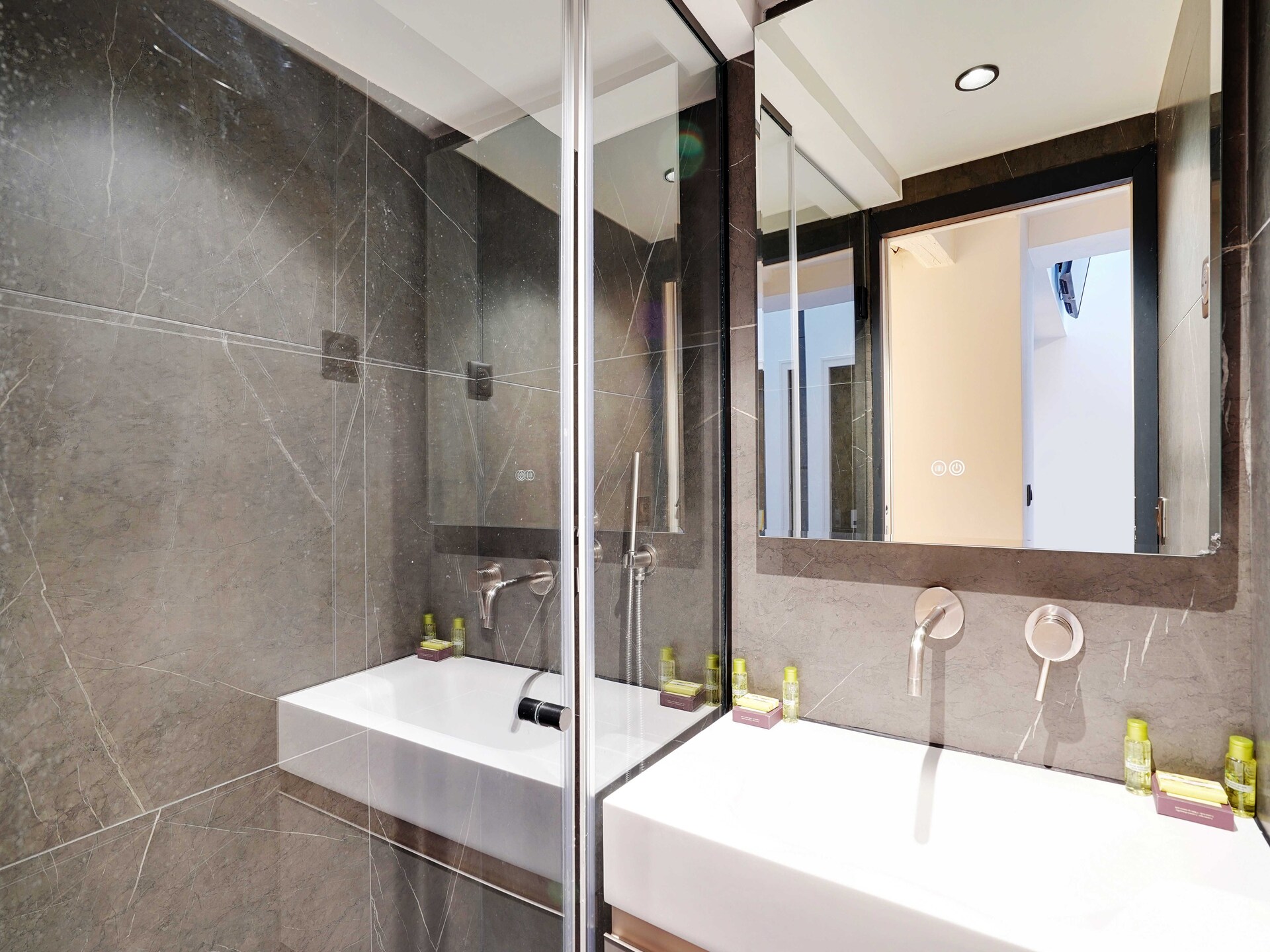 Ruim 4-slaapkamerappartement in hartje Parijs, vlakbij Opéra Garnier - foto 16