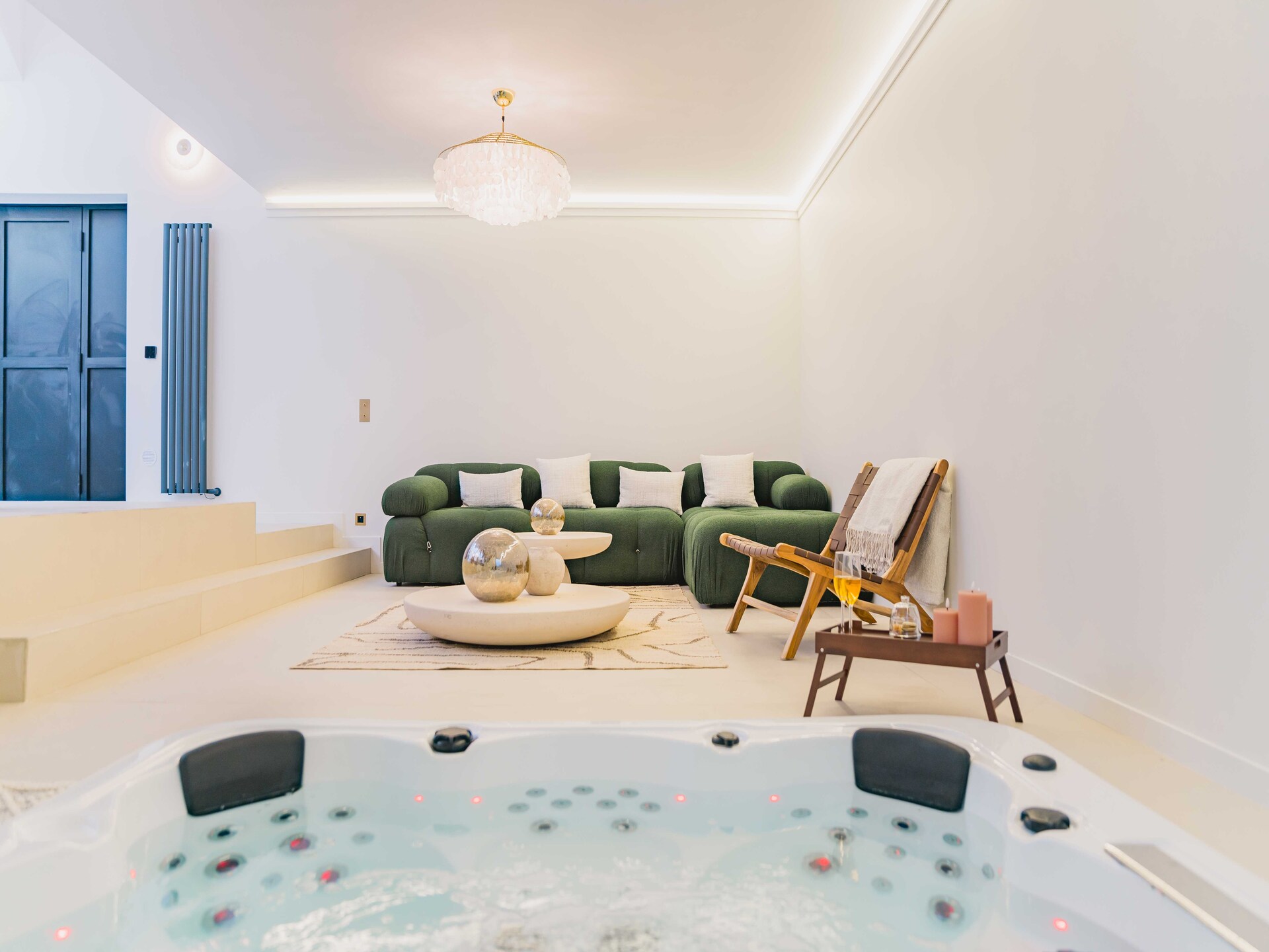 Parijs appartement 141m² met uitzicht op Sacré-Coeur voor 8 personen - foto 5