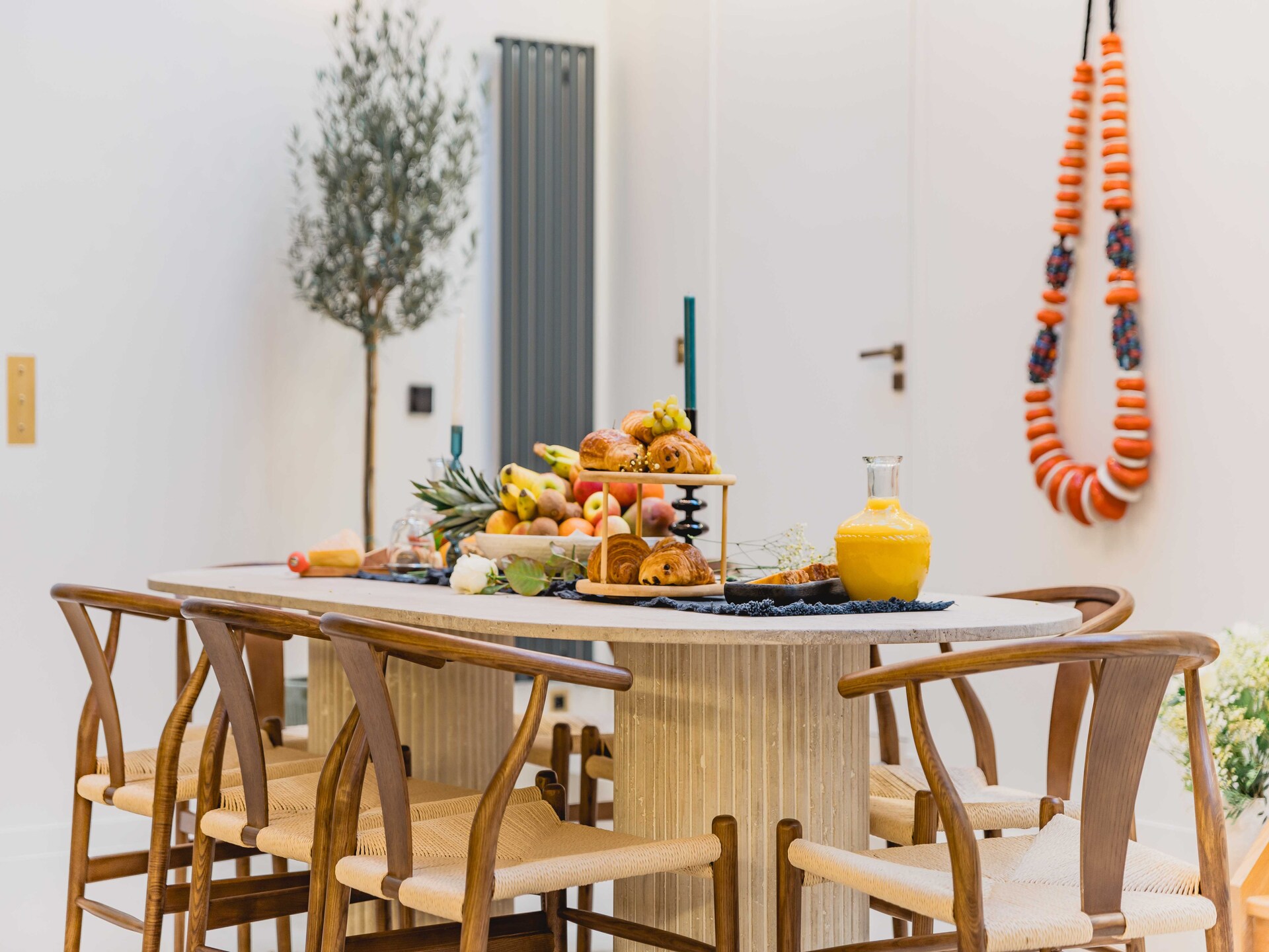 Parijs appartement 141m² met uitzicht op Sacré-Coeur voor 8 personen - foto 7