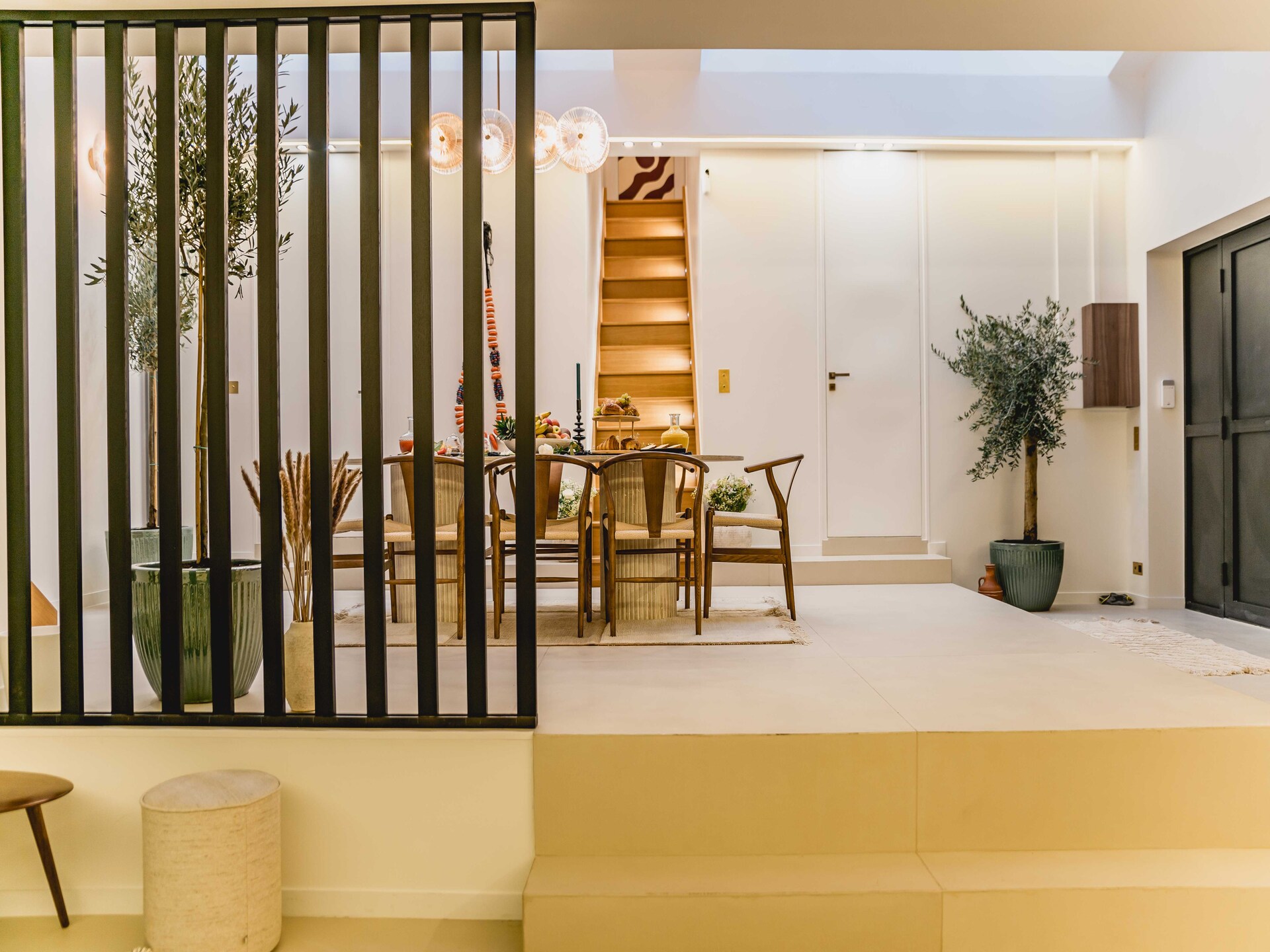 Parijs appartement 141m² met uitzicht op Sacré-Coeur voor 8 personen - foto 8