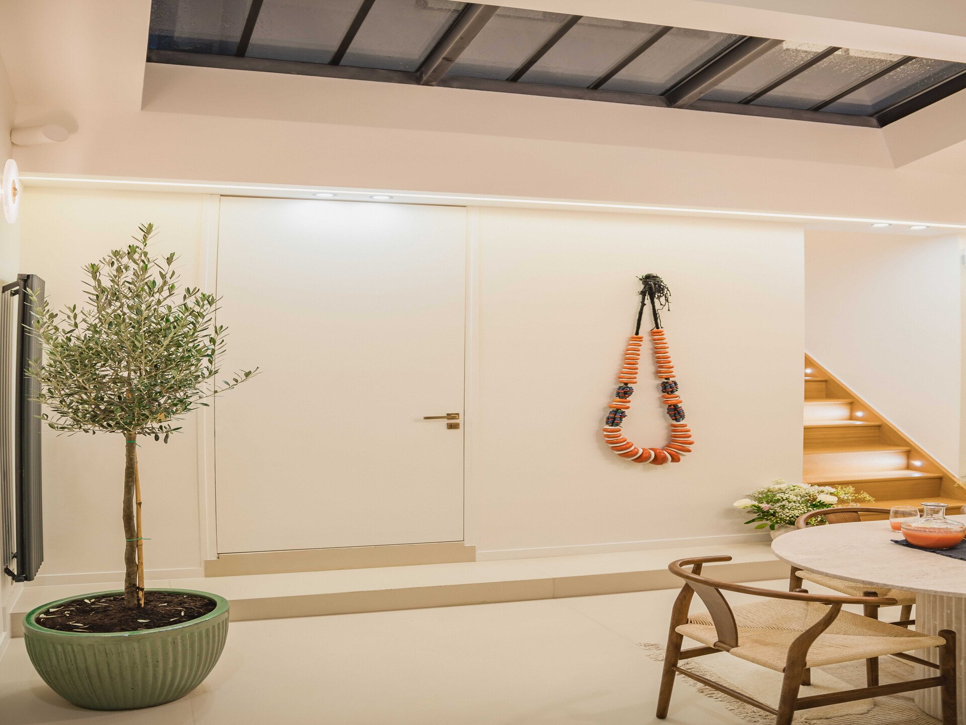 Parijs appartement 141m² met uitzicht op Sacré-Coeur voor 8 personen - foto 11