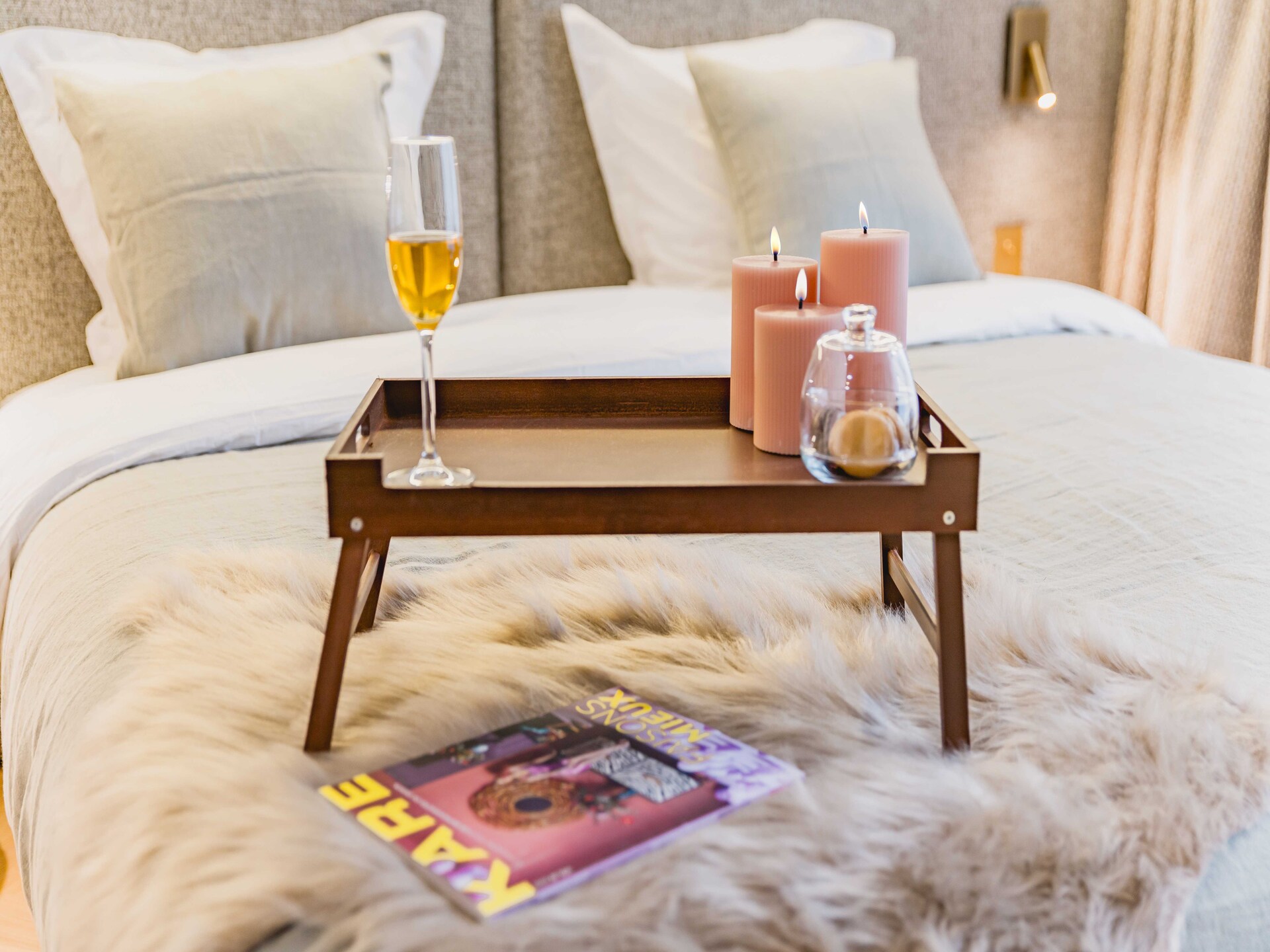 Parijs appartement 141m² met uitzicht op Sacré-Coeur voor 8 personen - foto 17