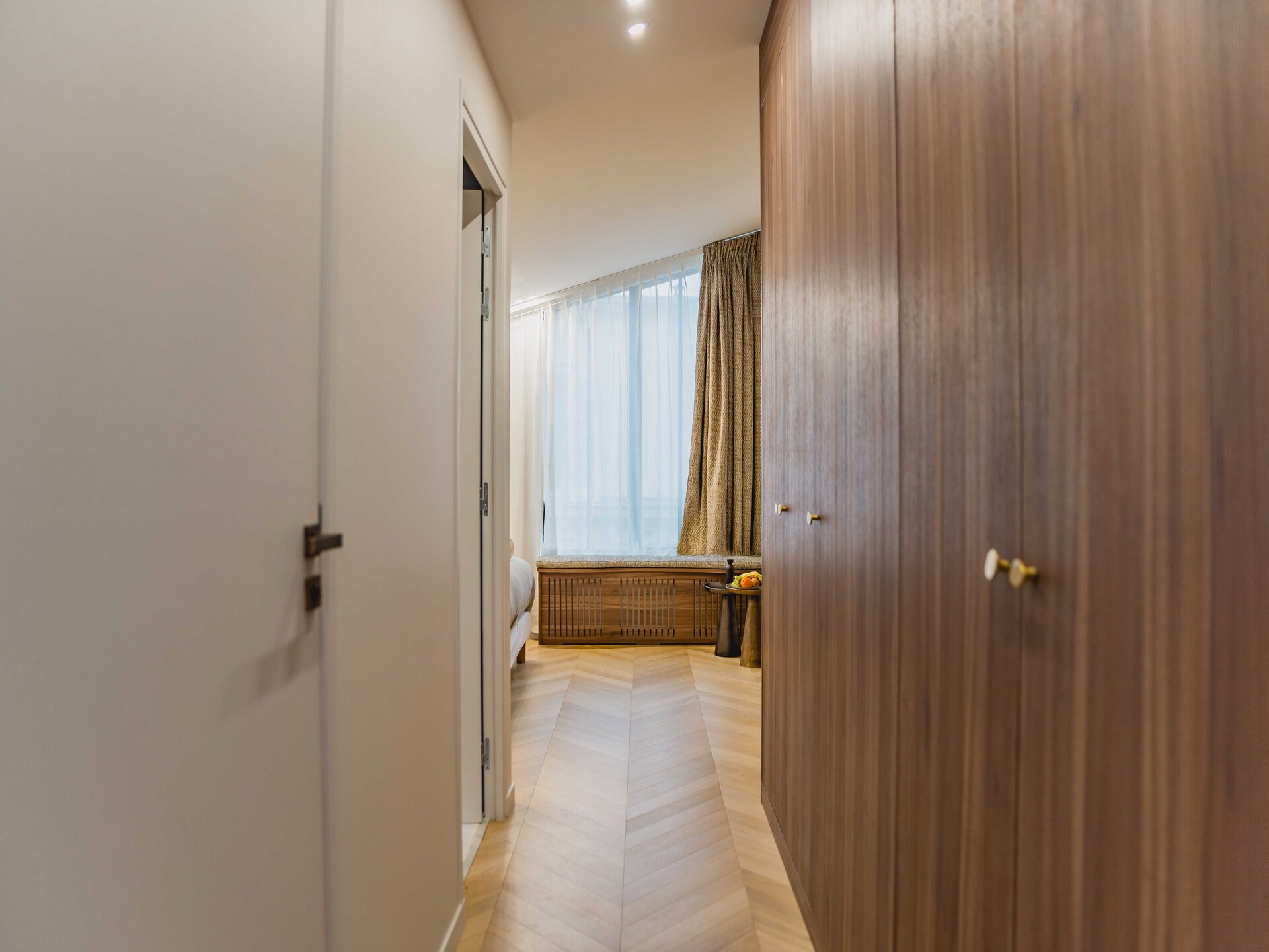 Parijs appartement 141m² met uitzicht op Sacré-Coeur voor 8 personen - foto 20