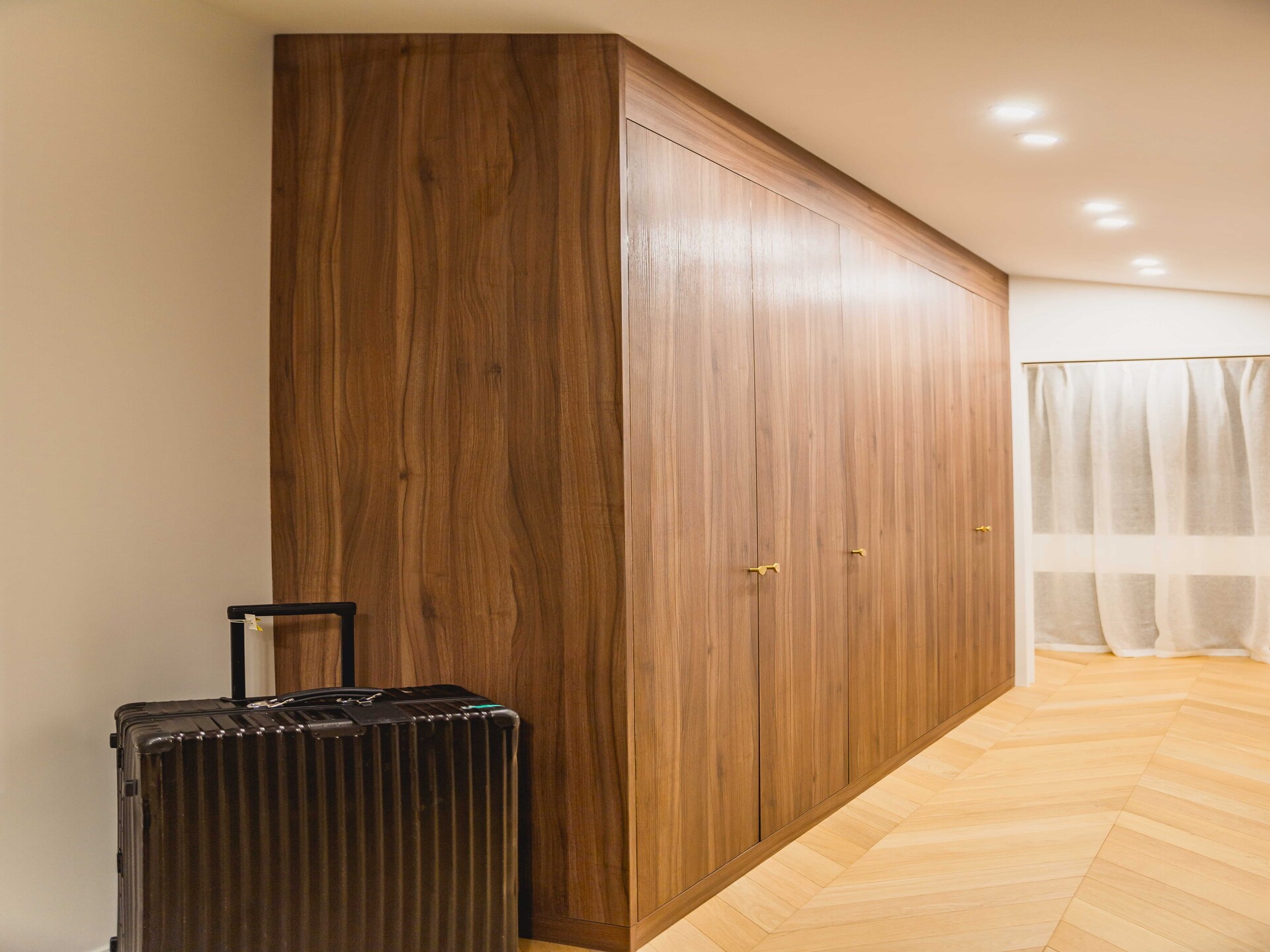 Parijs appartement 141m² met uitzicht op Sacré-Coeur voor 8 personen - foto 21