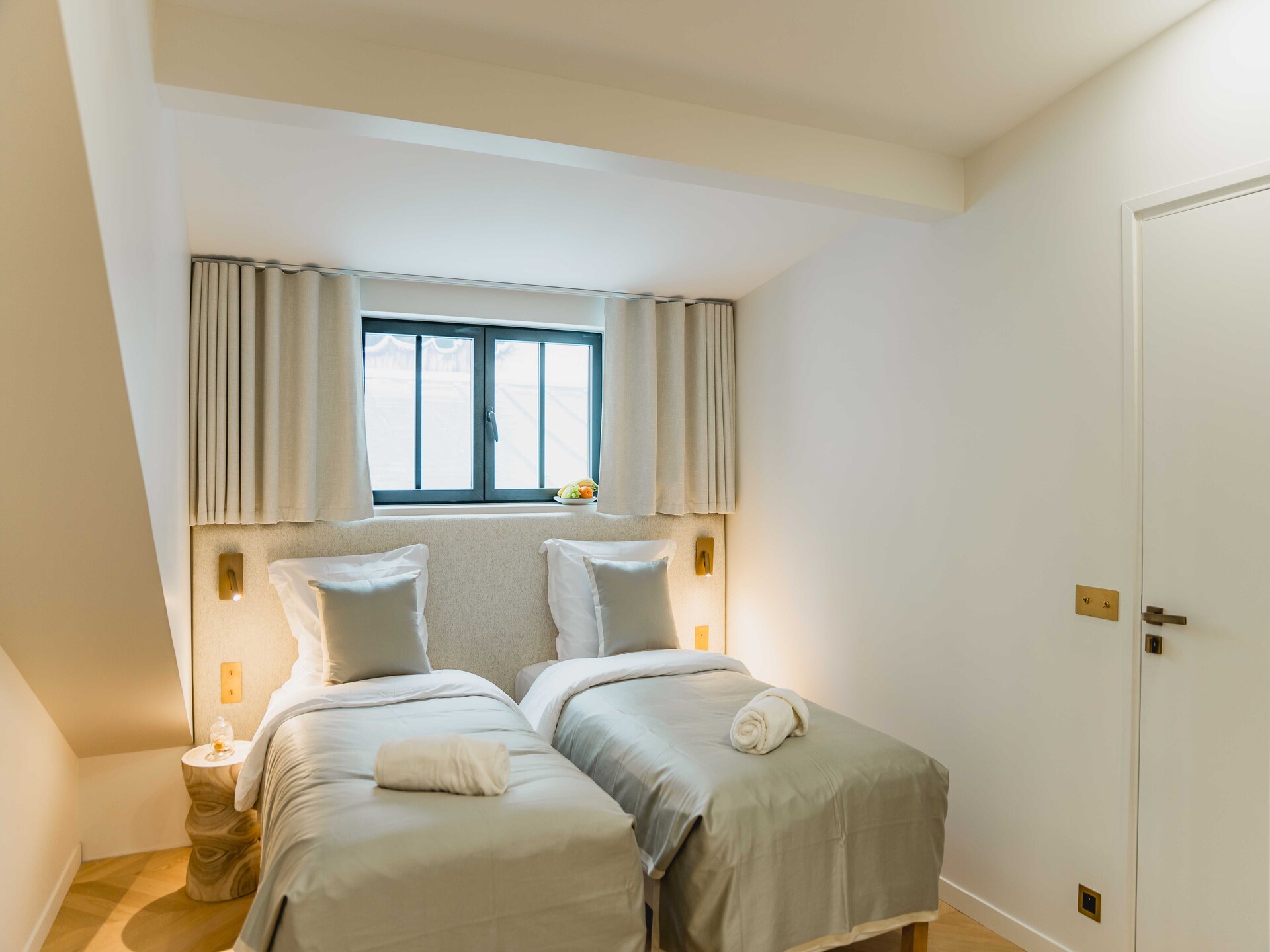 Parijs appartement 141m² met uitzicht op Sacré-Coeur voor 8 personen - foto 23