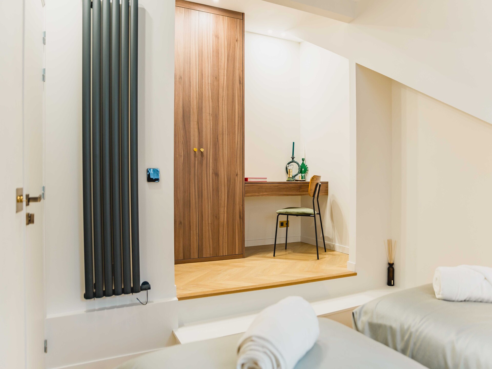 Parijs appartement 141m² met uitzicht op Sacré-Coeur voor 8 personen - foto 25