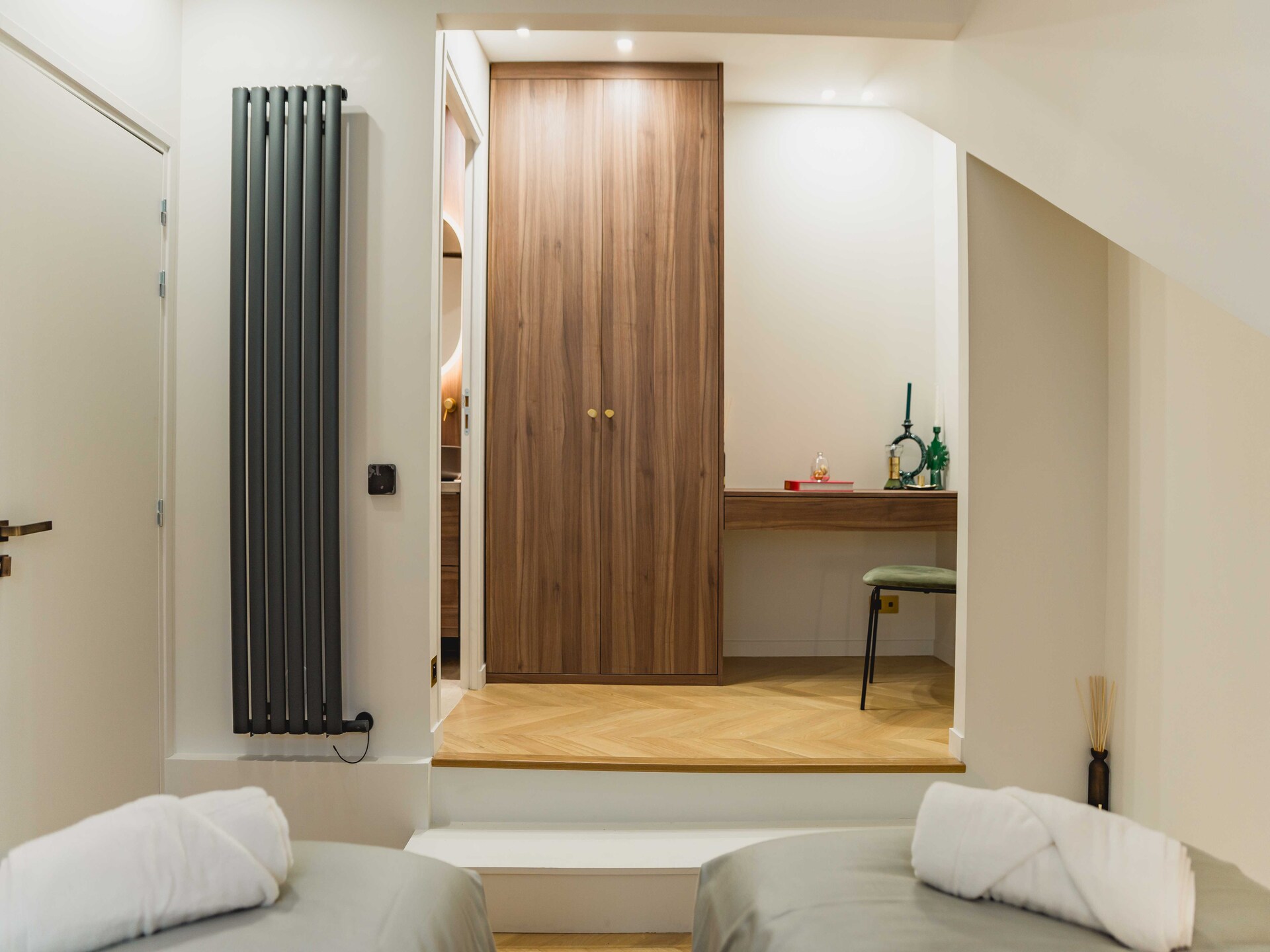 Parijs appartement 141m² met uitzicht op Sacré-Coeur voor 8 personen - foto 26