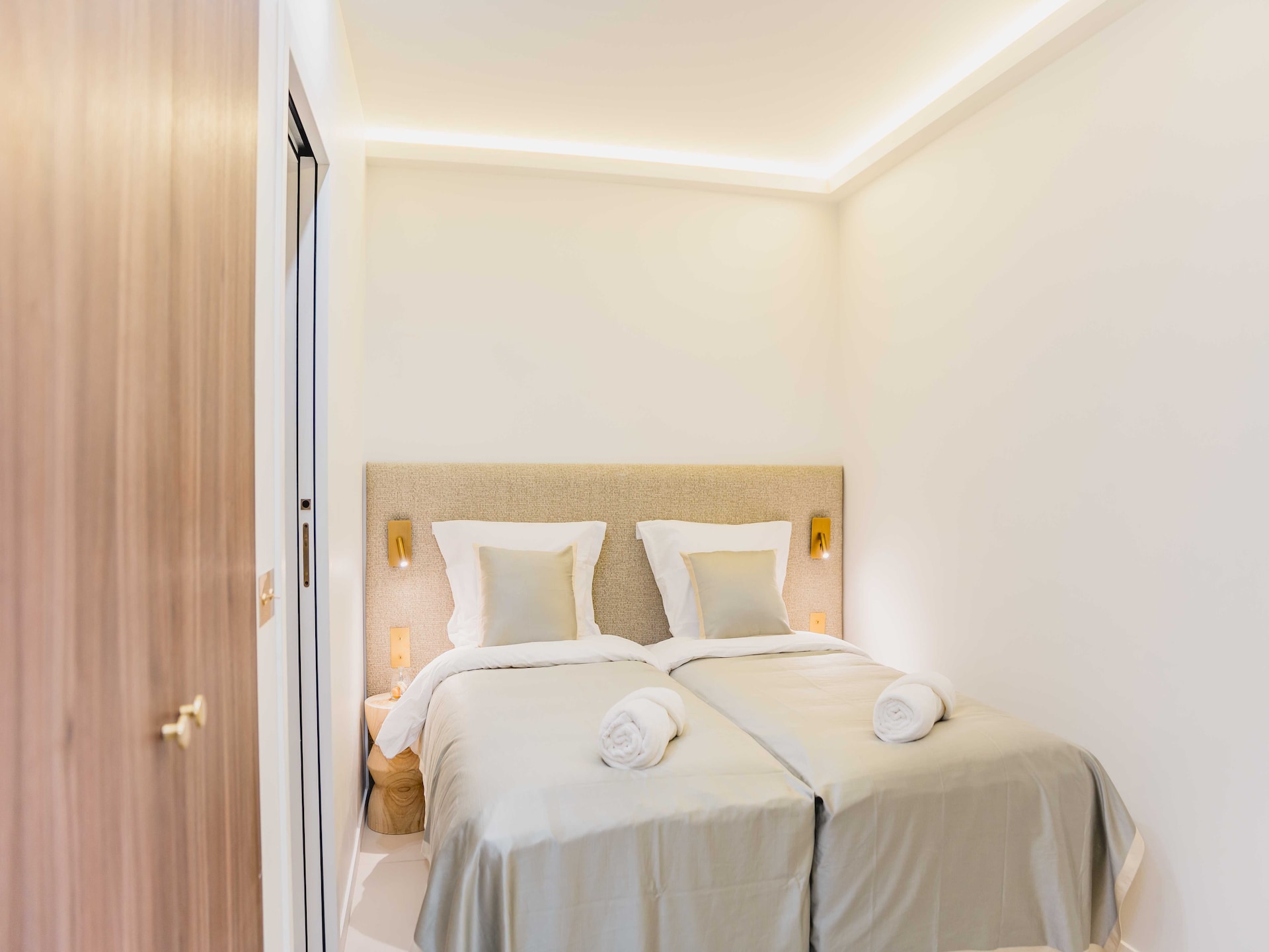 Parijs appartement 141m² met uitzicht op Sacré-Coeur voor 8 personen - foto 27