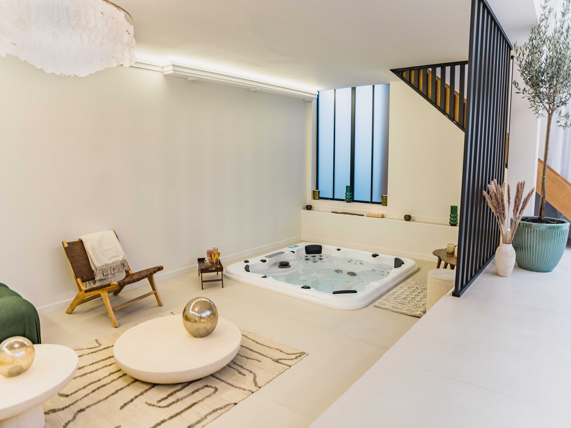 Parijs appartement 141m² met uitzicht op Sacré-Coeur voor 8 personen - foto 44