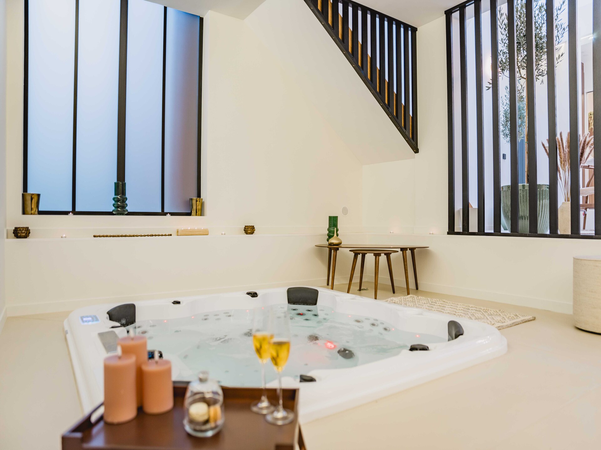 Parijs appartement 141m² met uitzicht op Sacré-Coeur voor 8 personen - foto 45