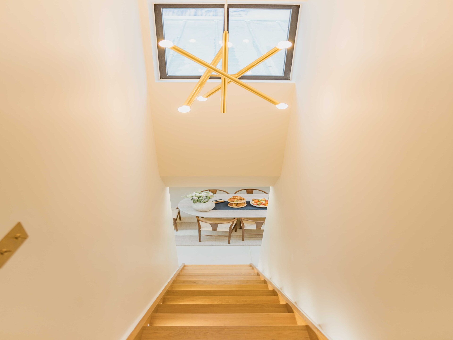 Parijs appartement 141m² met uitzicht op Sacré-Coeur voor 8 personen - foto 46