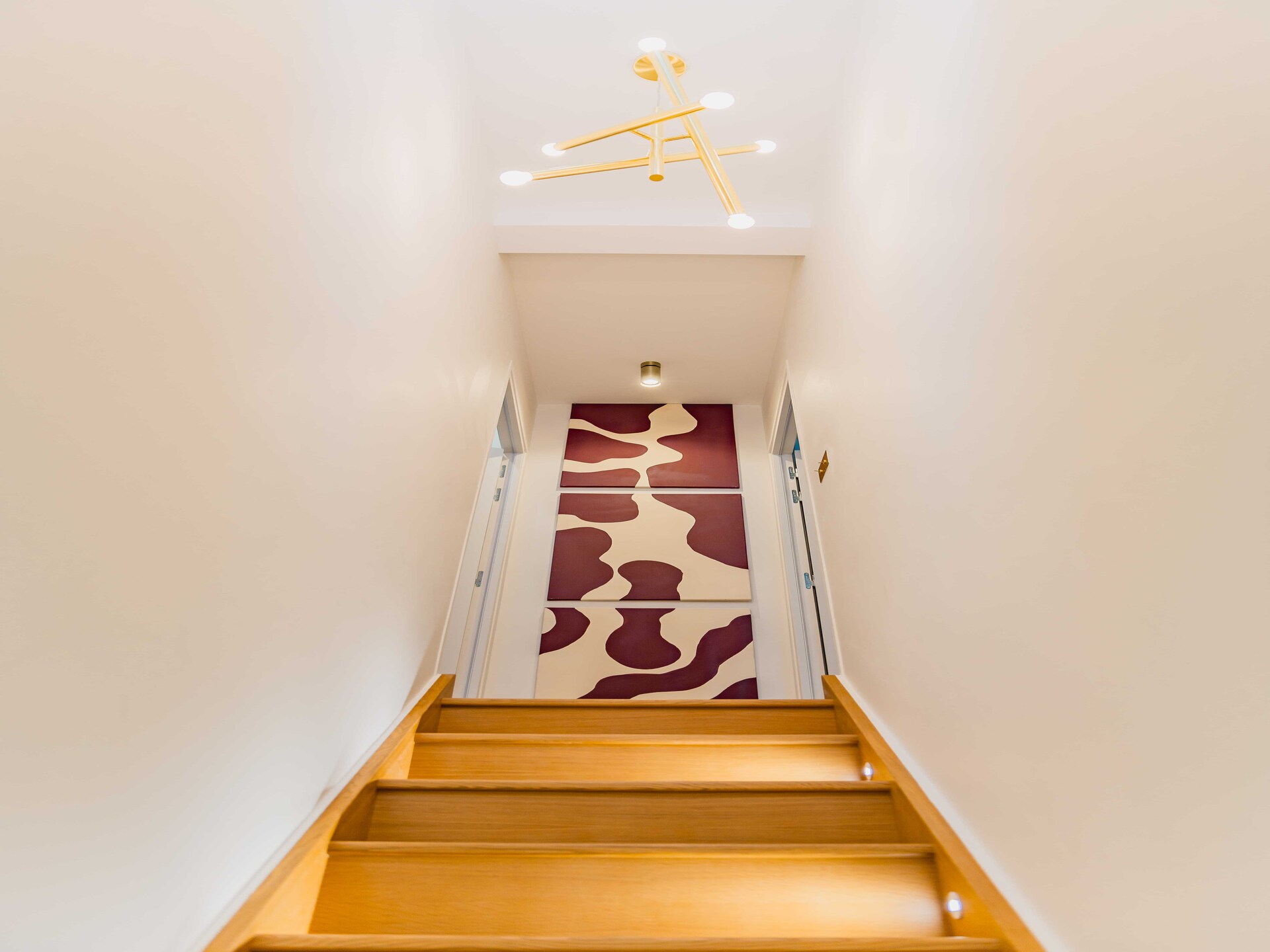 Parijs appartement 141m² met uitzicht op Sacré-Coeur voor 8 personen - foto 48