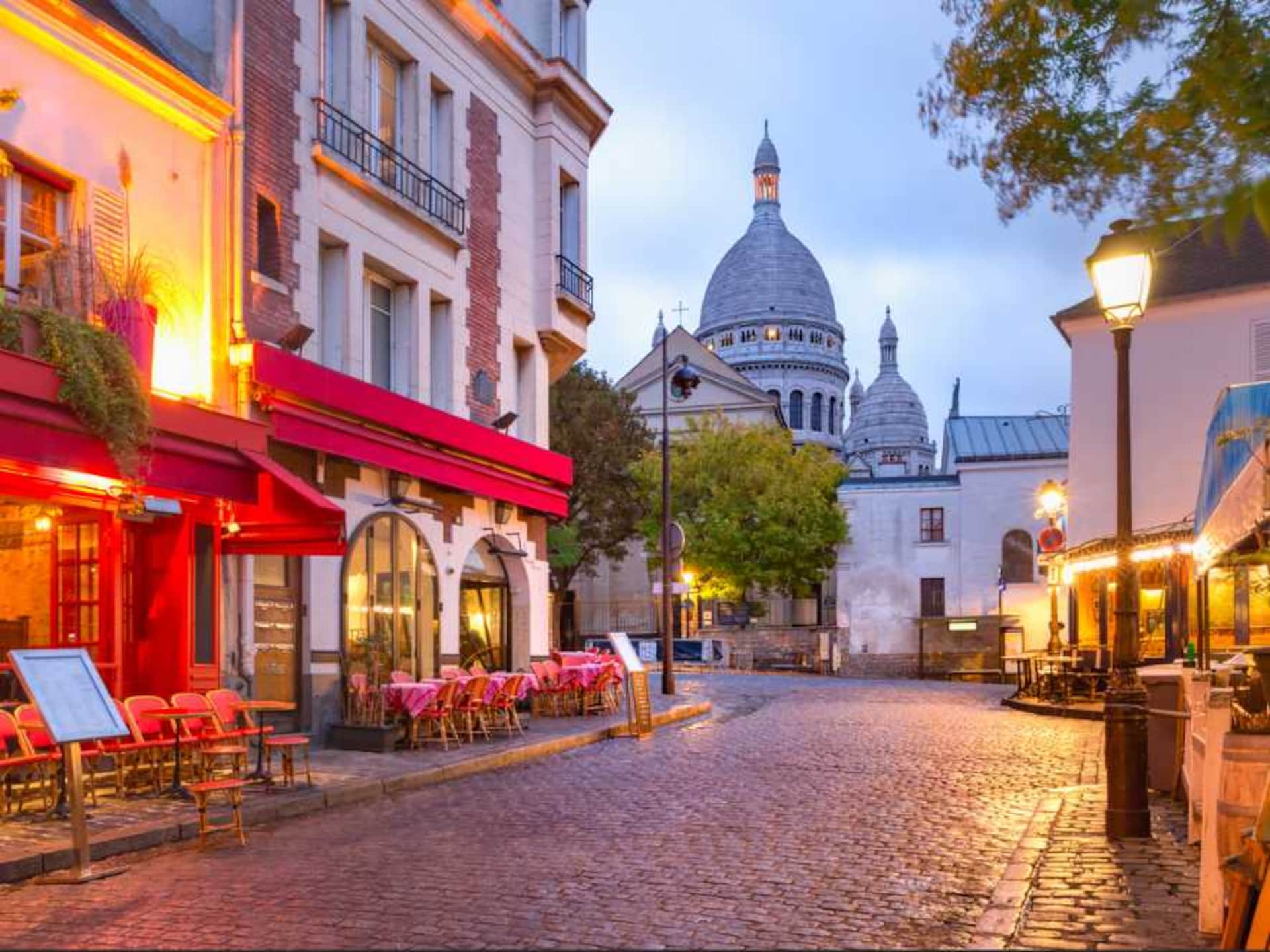 Parijs appartement 141m² met uitzicht op Sacré-Coeur voor 8 personen - foto 60