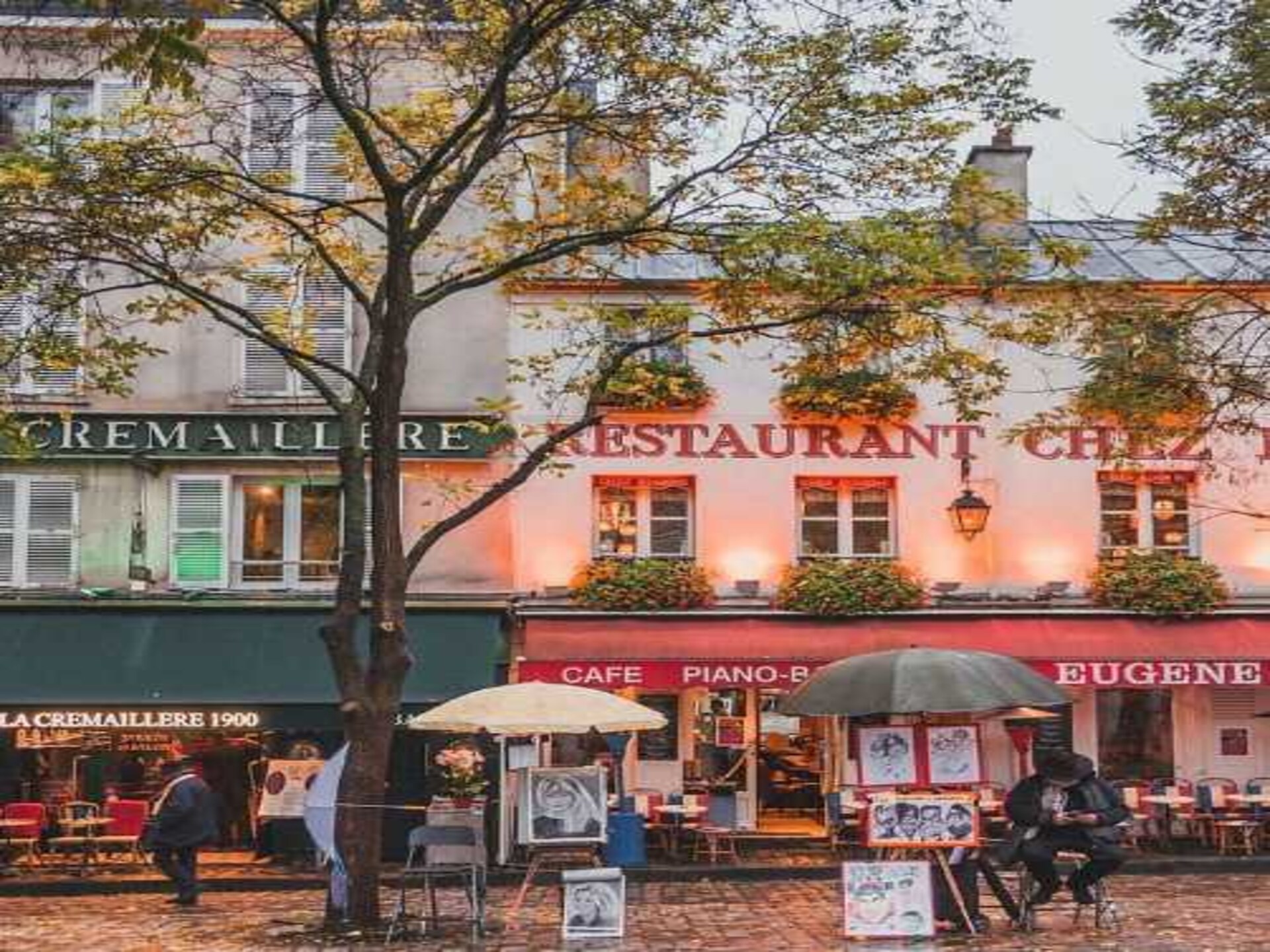 Parijs appartement 141m² met uitzicht op Sacré-Coeur voor 8 personen - foto 62