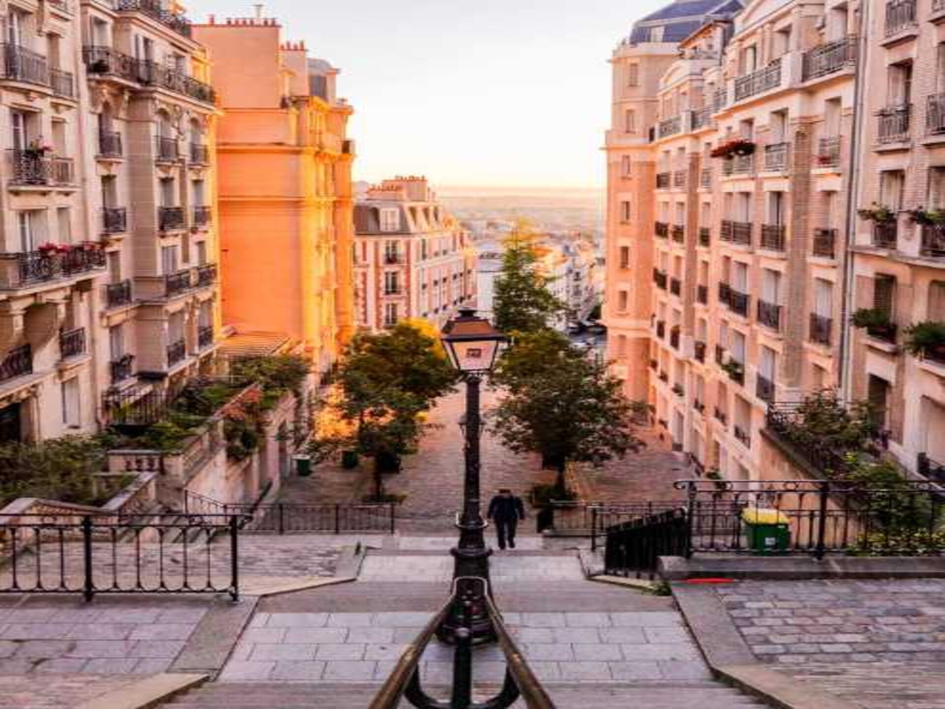 Parijs appartement 141m² met uitzicht op Sacré-Coeur voor 8 personen - foto 65