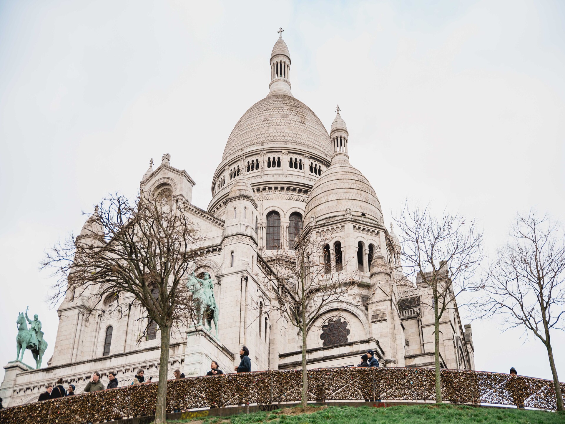 Parijs appartement 141m² met uitzicht op Sacré-Coeur voor 8 personen - foto 66