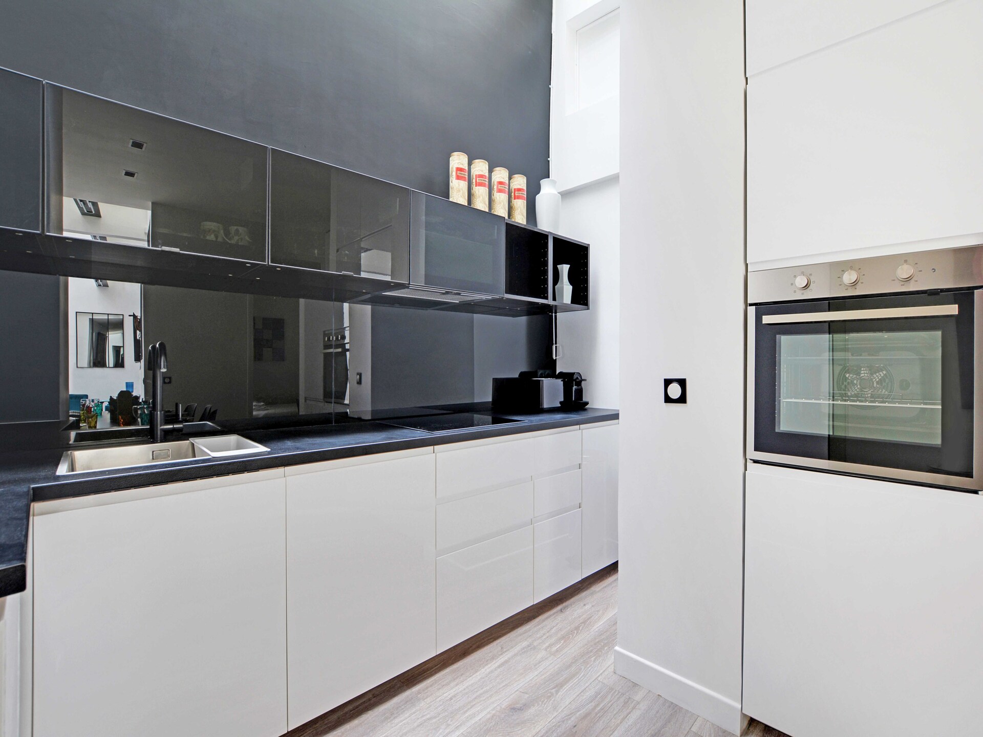 Kleurrijk familie-appartement 150m² bij Place de la Bastille - foto 3
