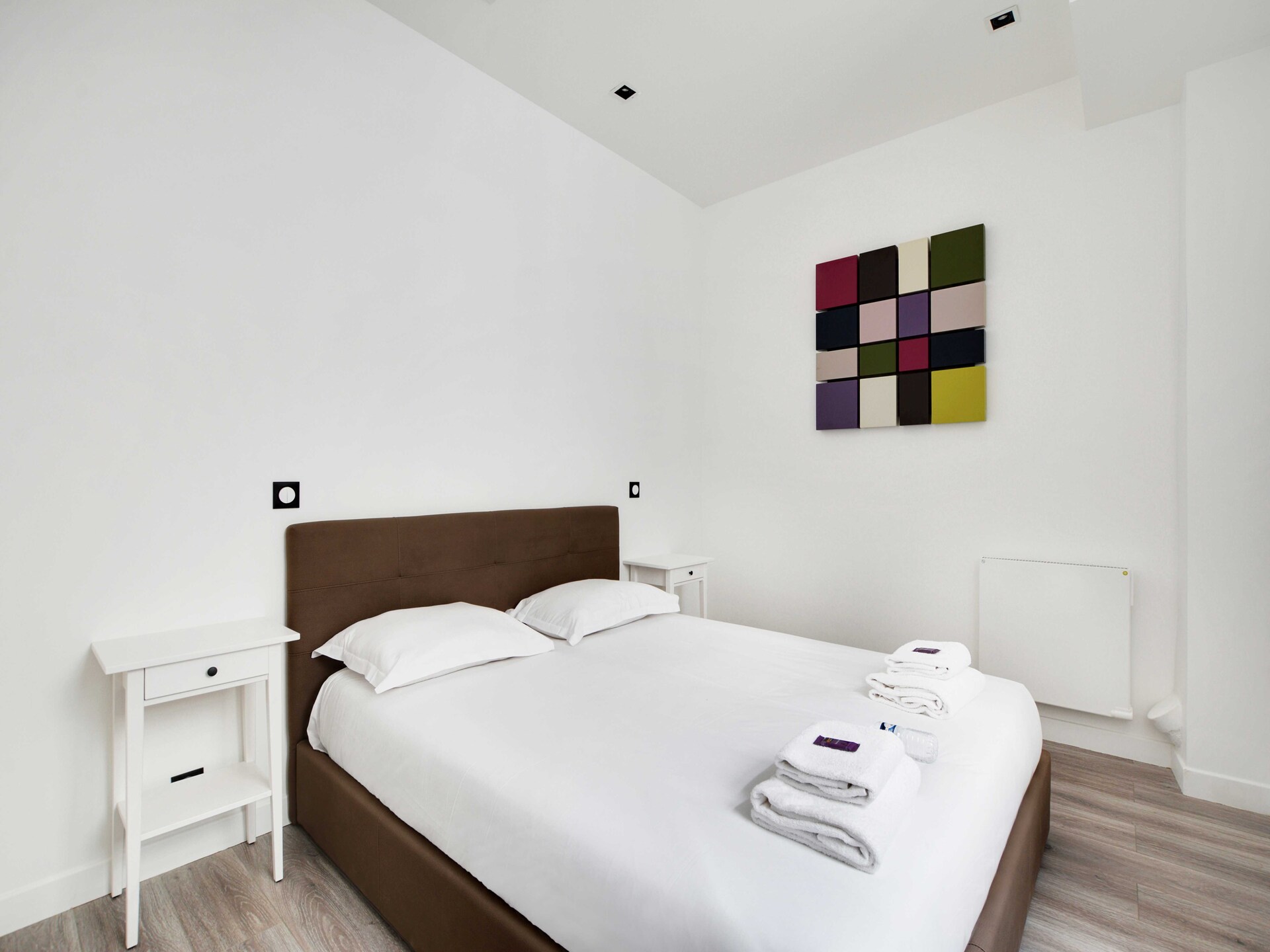 Kleurrijk familie-appartement 150m² bij Place de la Bastille - foto 9