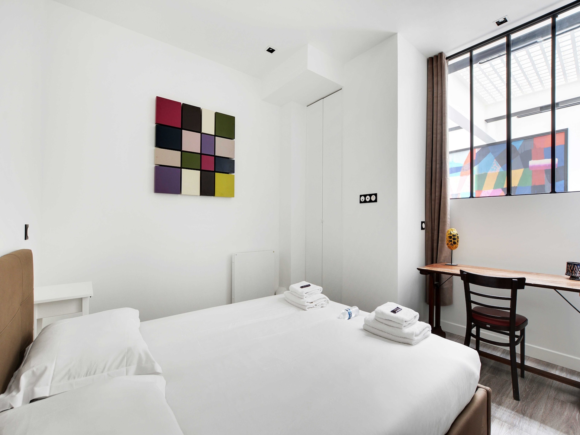 Kleurrijk familie-appartement 150m² bij Place de la Bastille - foto 11