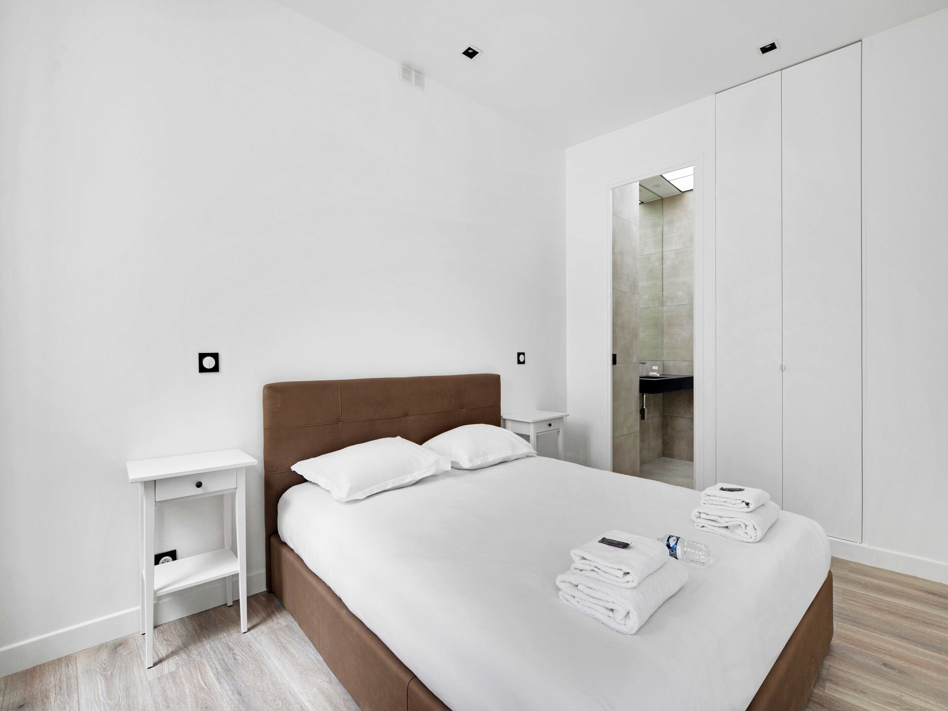 Kleurrijk familie-appartement 150m² bij Place de la Bastille - foto 12