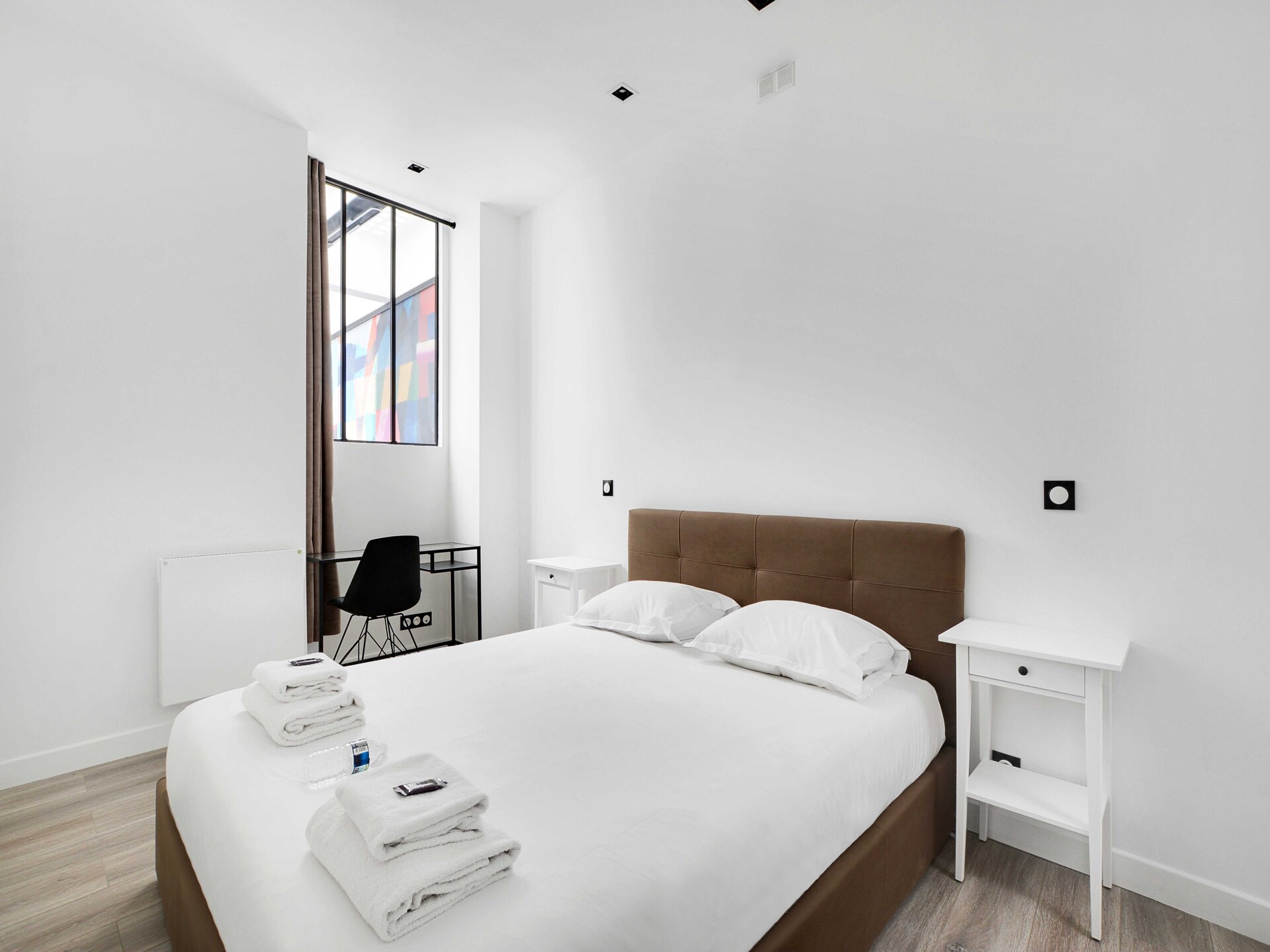 Kleurrijk familie-appartement 150m² bij Place de la Bastille - foto 13