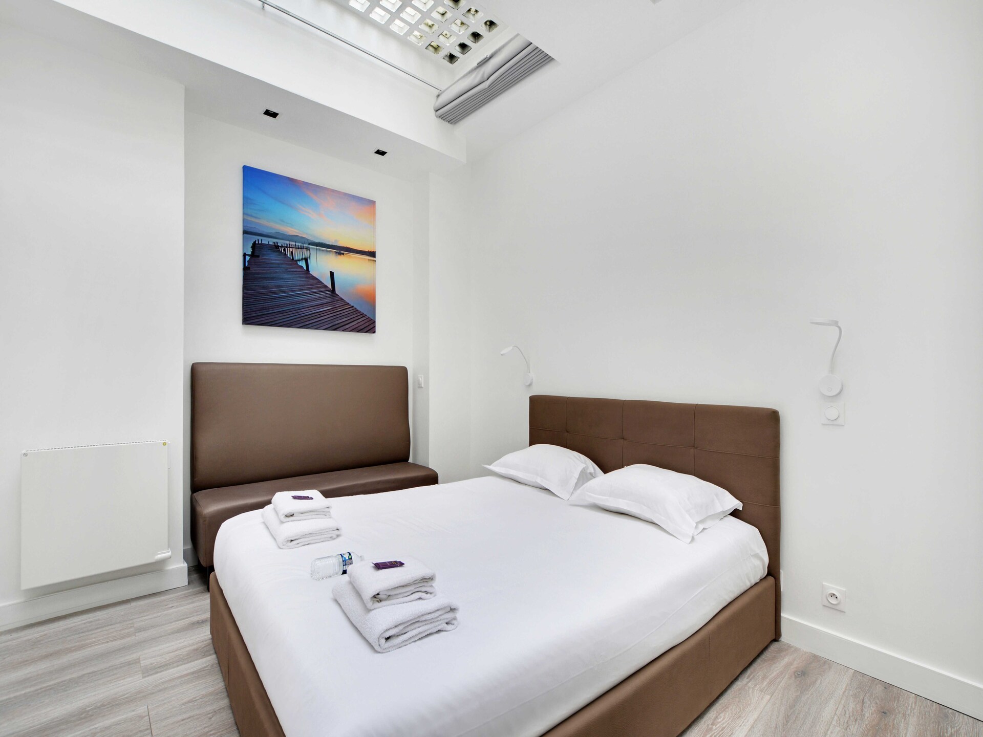 Kleurrijk familie-appartement 150m² bij Place de la Bastille - foto 14