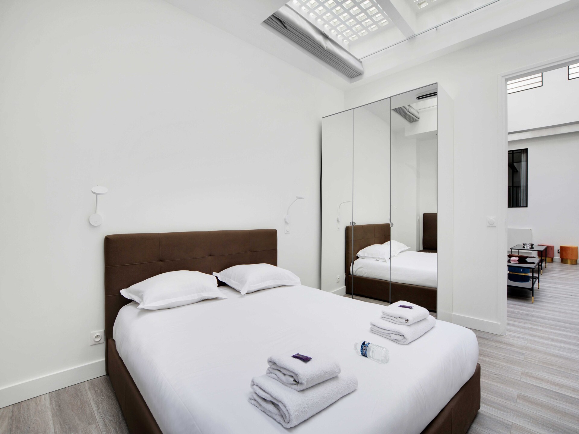 Kleurrijk familie-appartement 150m² bij Place de la Bastille - foto 15
